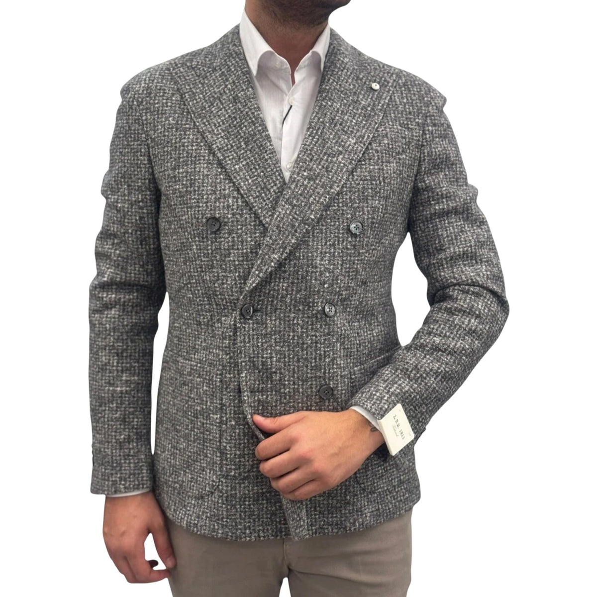 Blazer L.B.M 1911 MAN 2813-45714 1