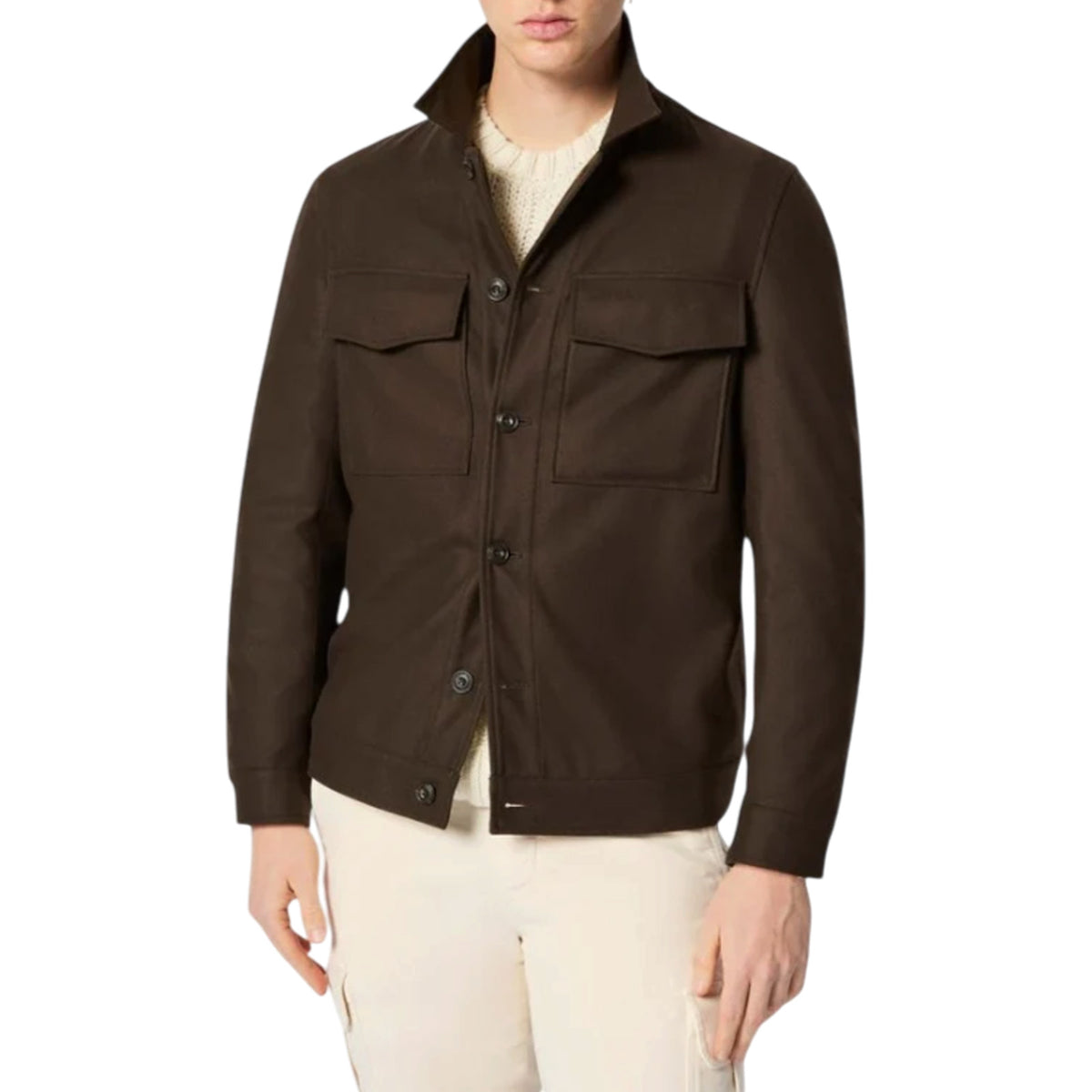 Camicia L.B.M. 1911 Uomo 2829-52525 4