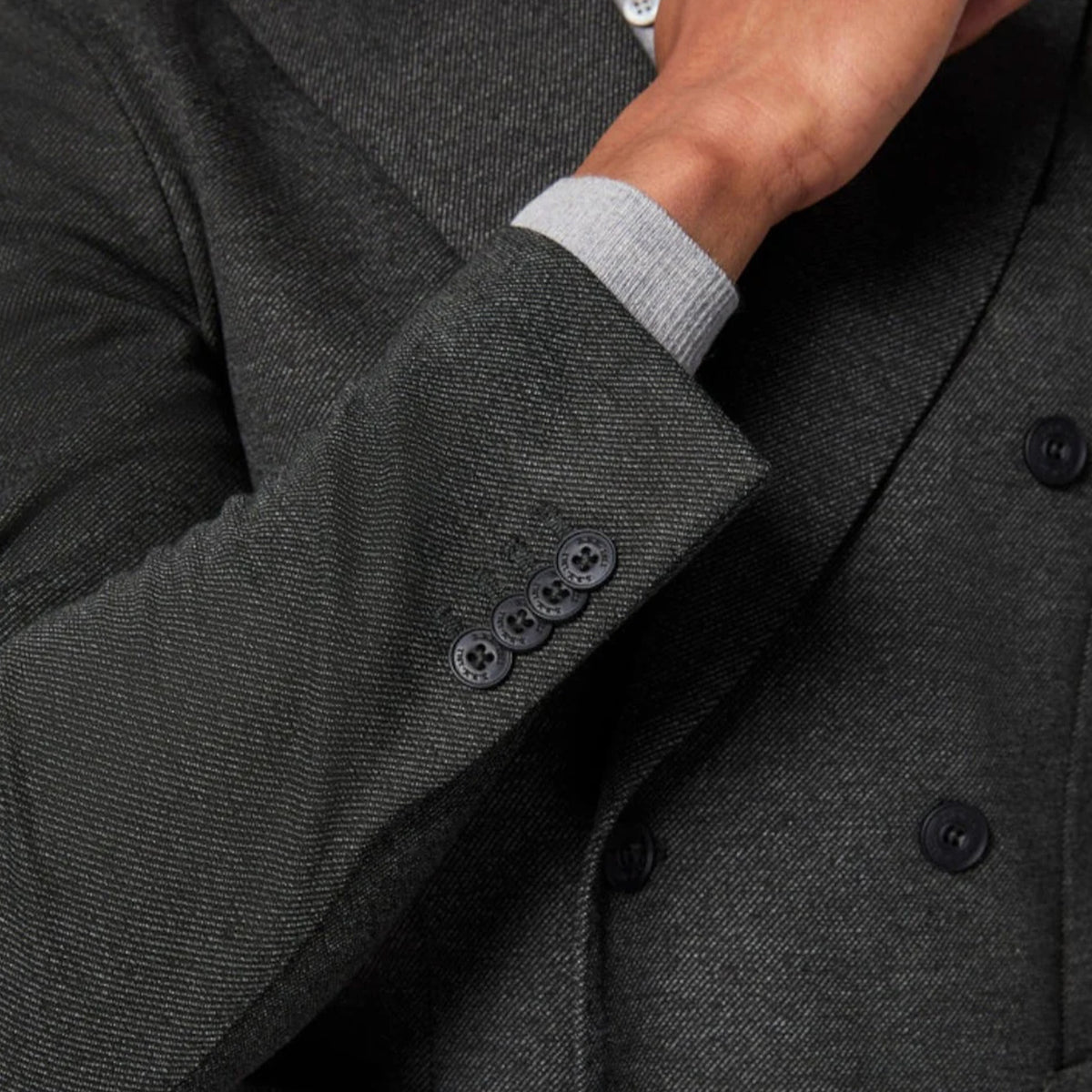 Blazer L.B.M. 1911 MAN 2845-55719 2