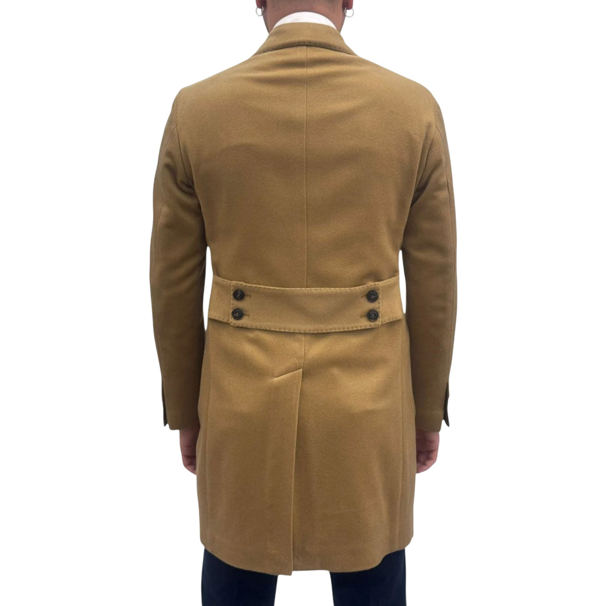 Cappotto L.B.M. 1911 Uomo 7487-37510 6