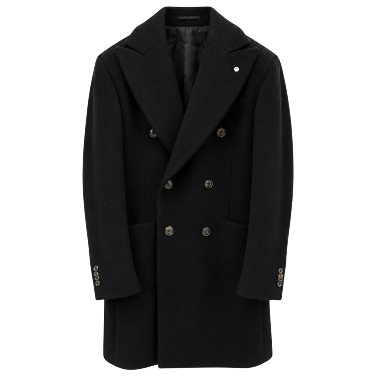 Cappotto L.B.M. 1911 Uomo 7487-57525 3