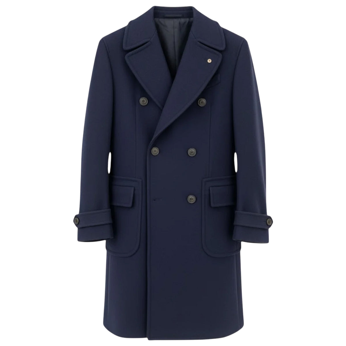 Cappotto L.B.M. 1911 Uomo 7495-57516 8
