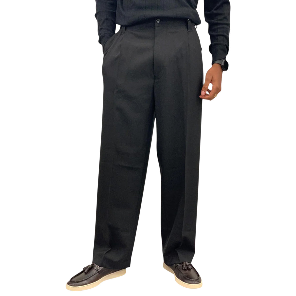 Pantalone L.B.M. 1911 Uomo 8182-54533 2