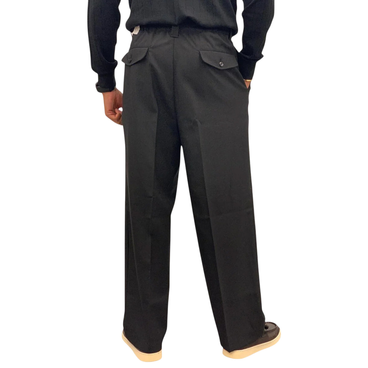 Pantalone L.B.M. 1911 Uomo 8182-54533 2