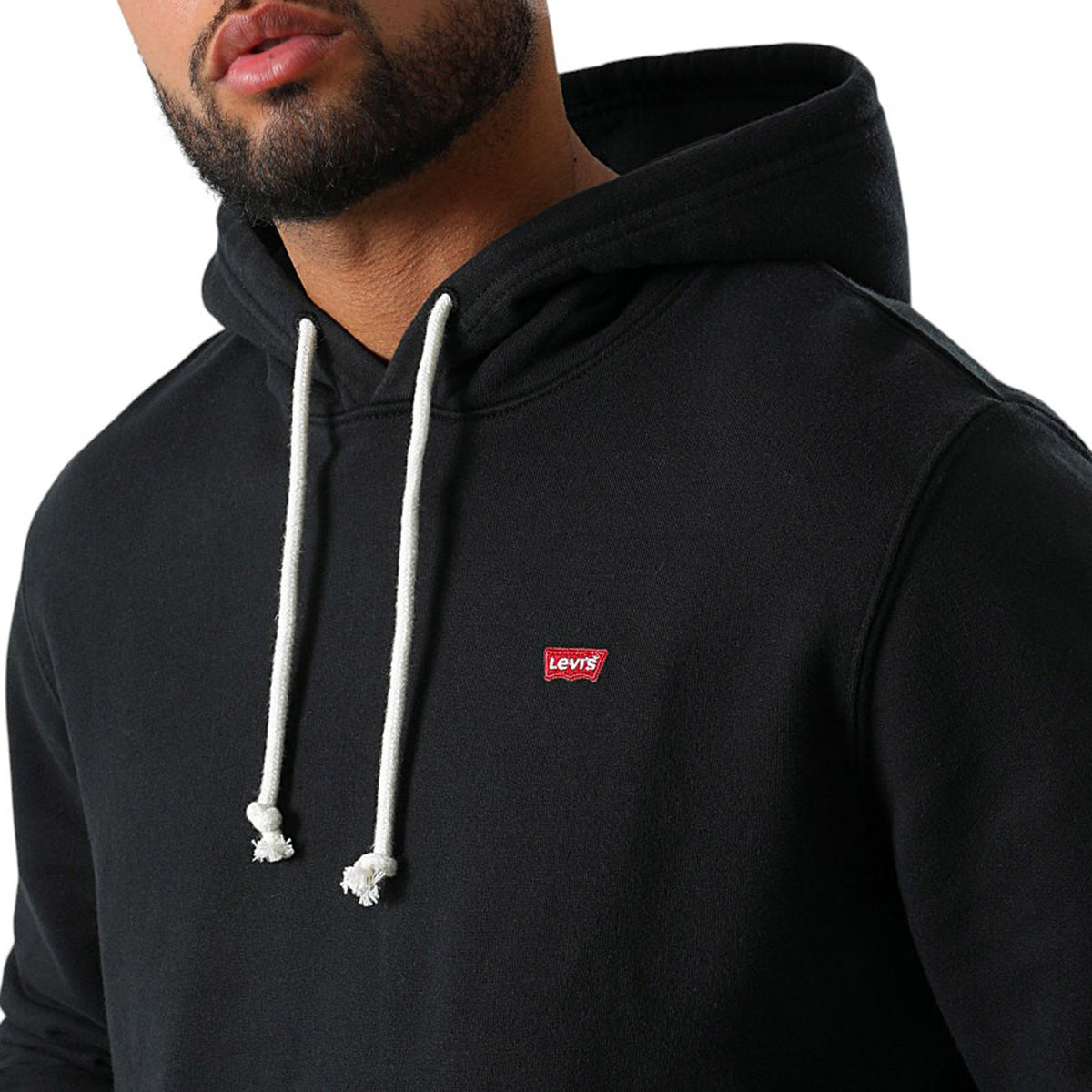 Sweatshirt LEVI'S MAN 34581 0001