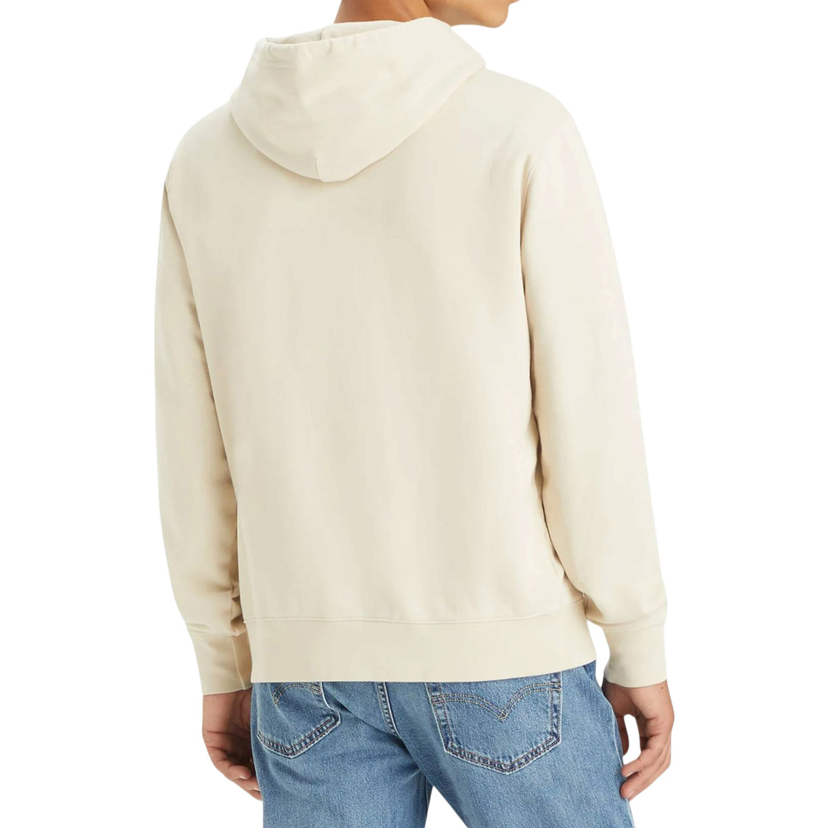 Sweatshirt LEVI'S MAN 34581 0039