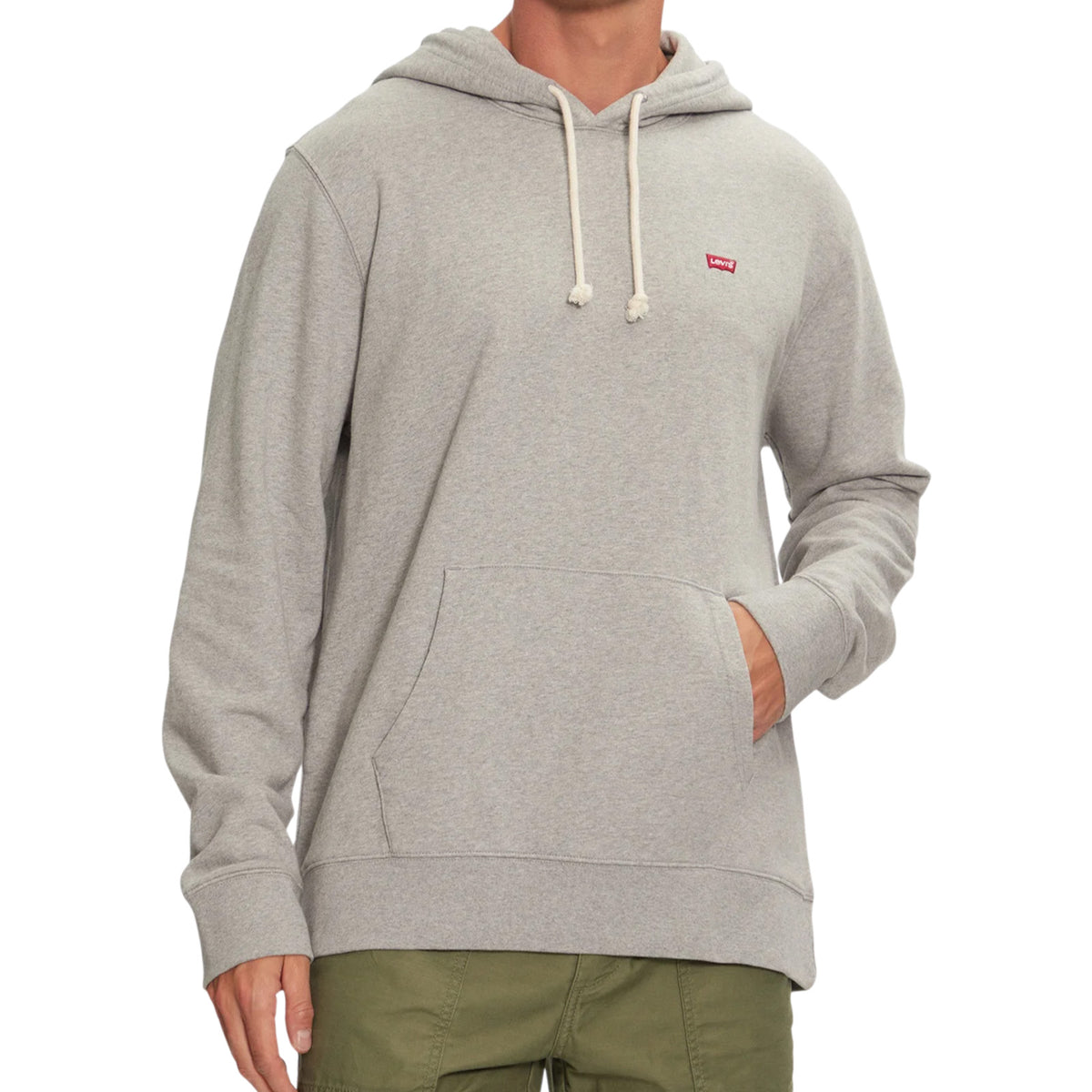 Sweatshirt LEVI'S MAN 34581 0047