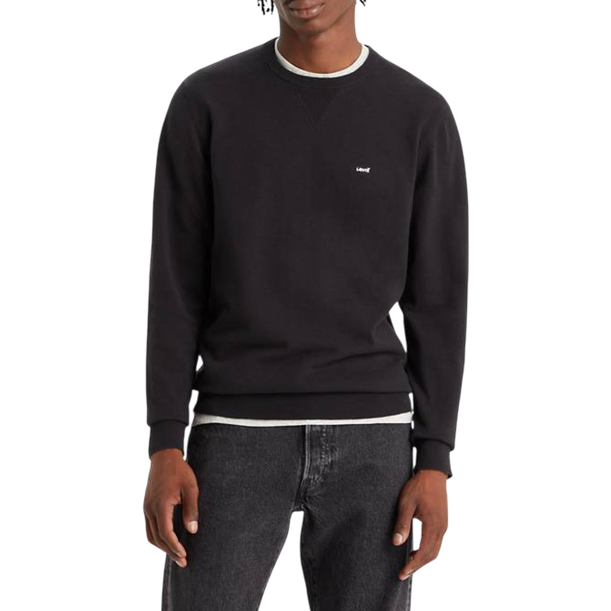 Maglione LEVI'S Uomo A7207 0001