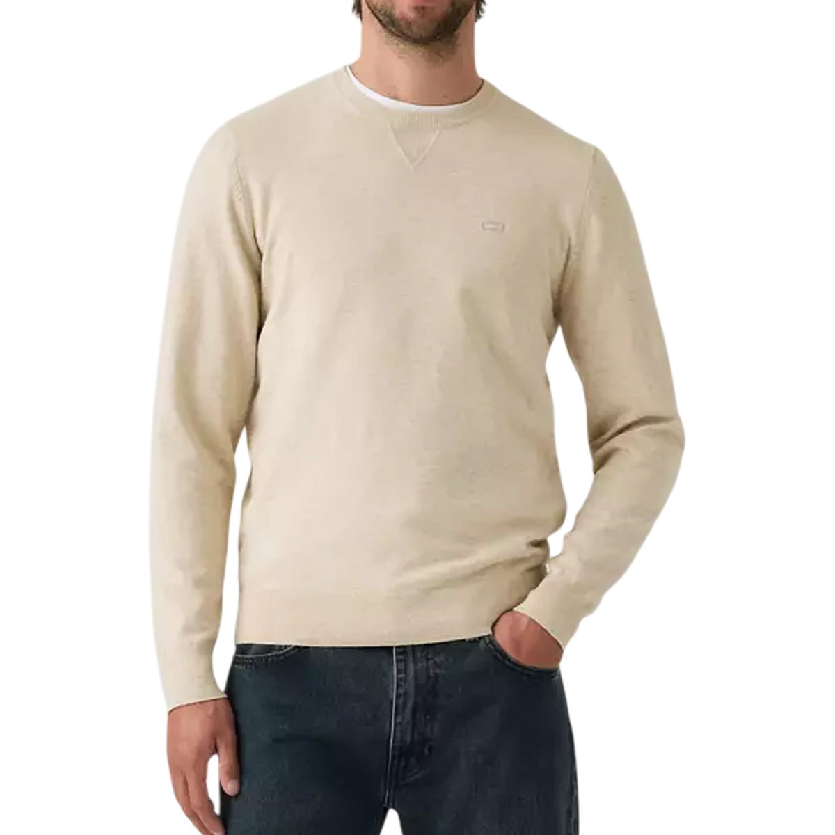 Sweater LEVI'S MAN A7207 0023
