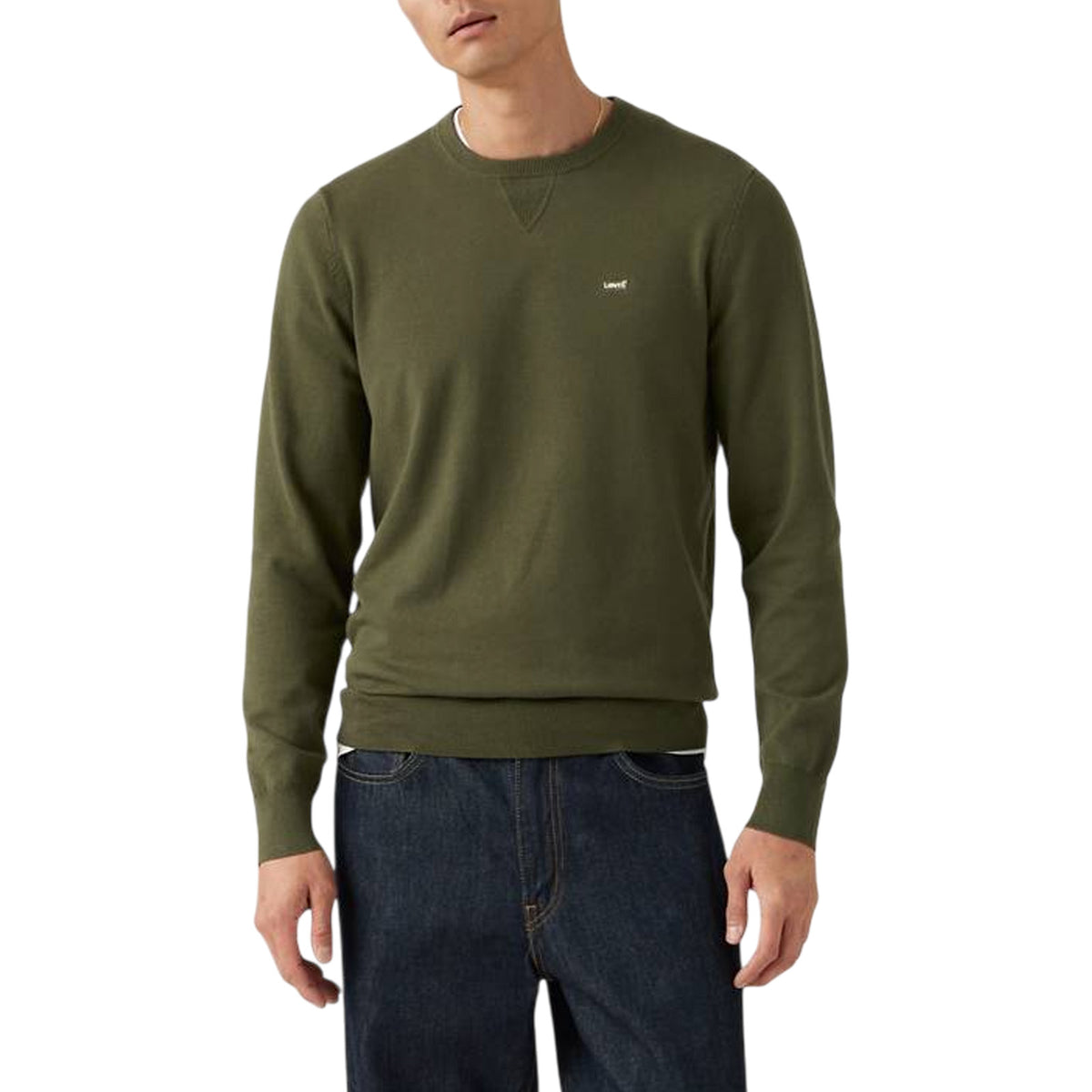 Maglione LEVI'S Uomo A7207 0025