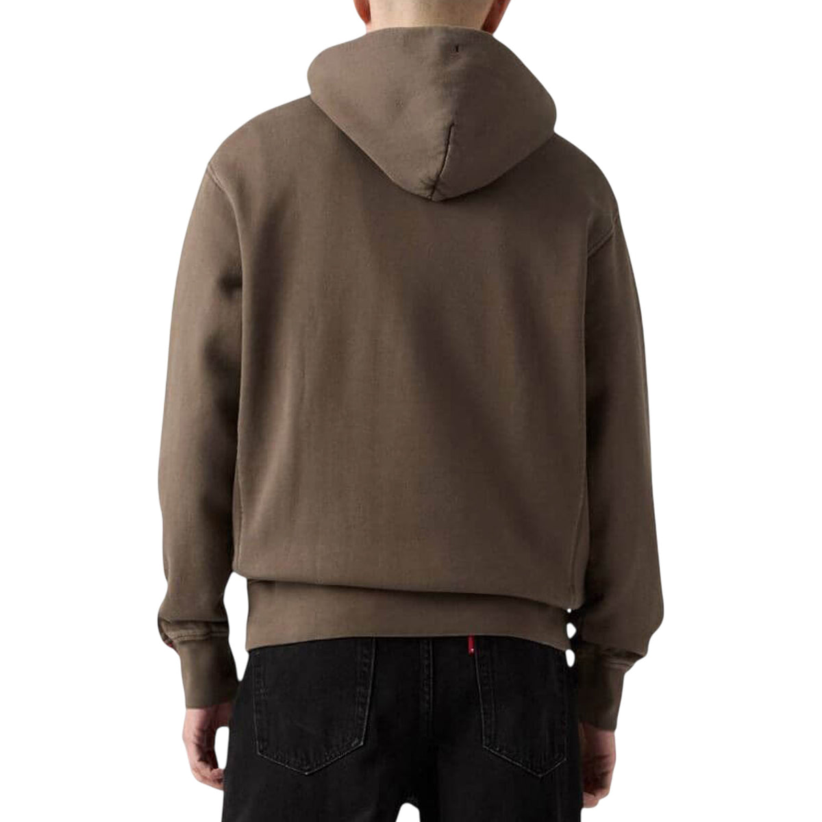 Sweatshirt LEVI'S MAN A8435 0033