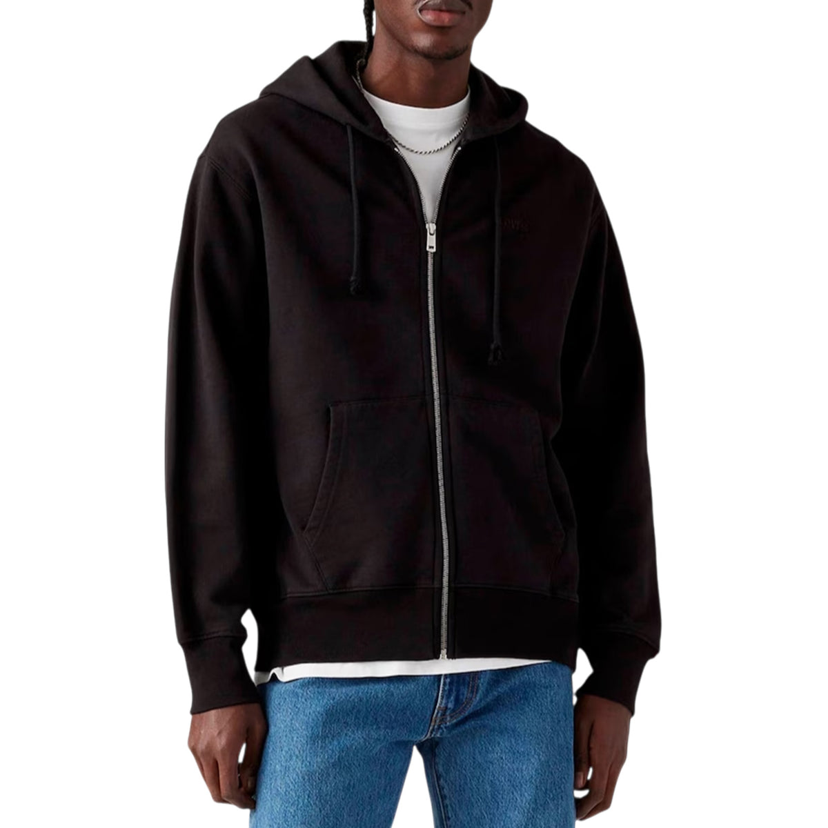 Sweatshirt LEVI'S MAN A9265 0000