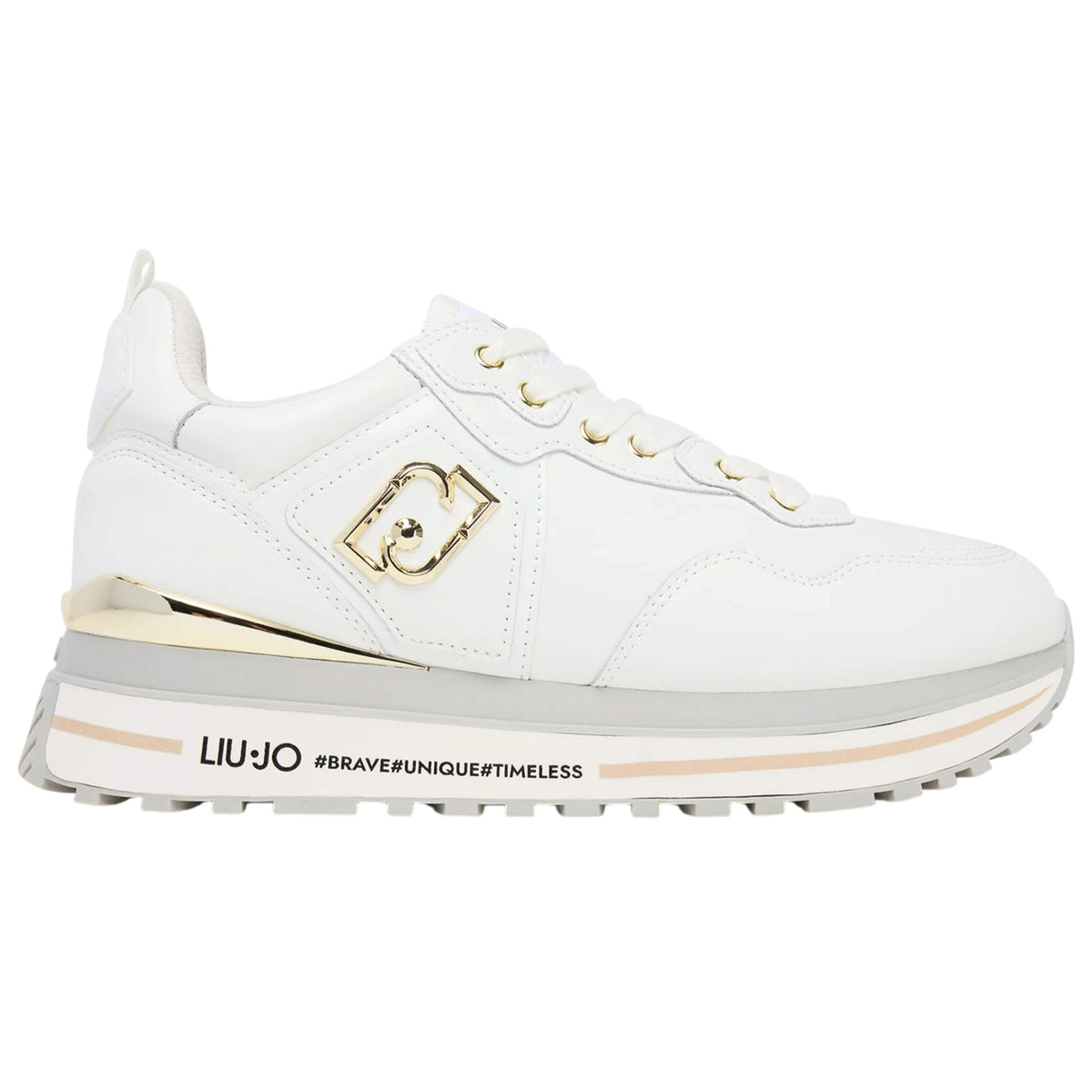 Sneakers LIU JO WOMAN BF5009-P0102 01111