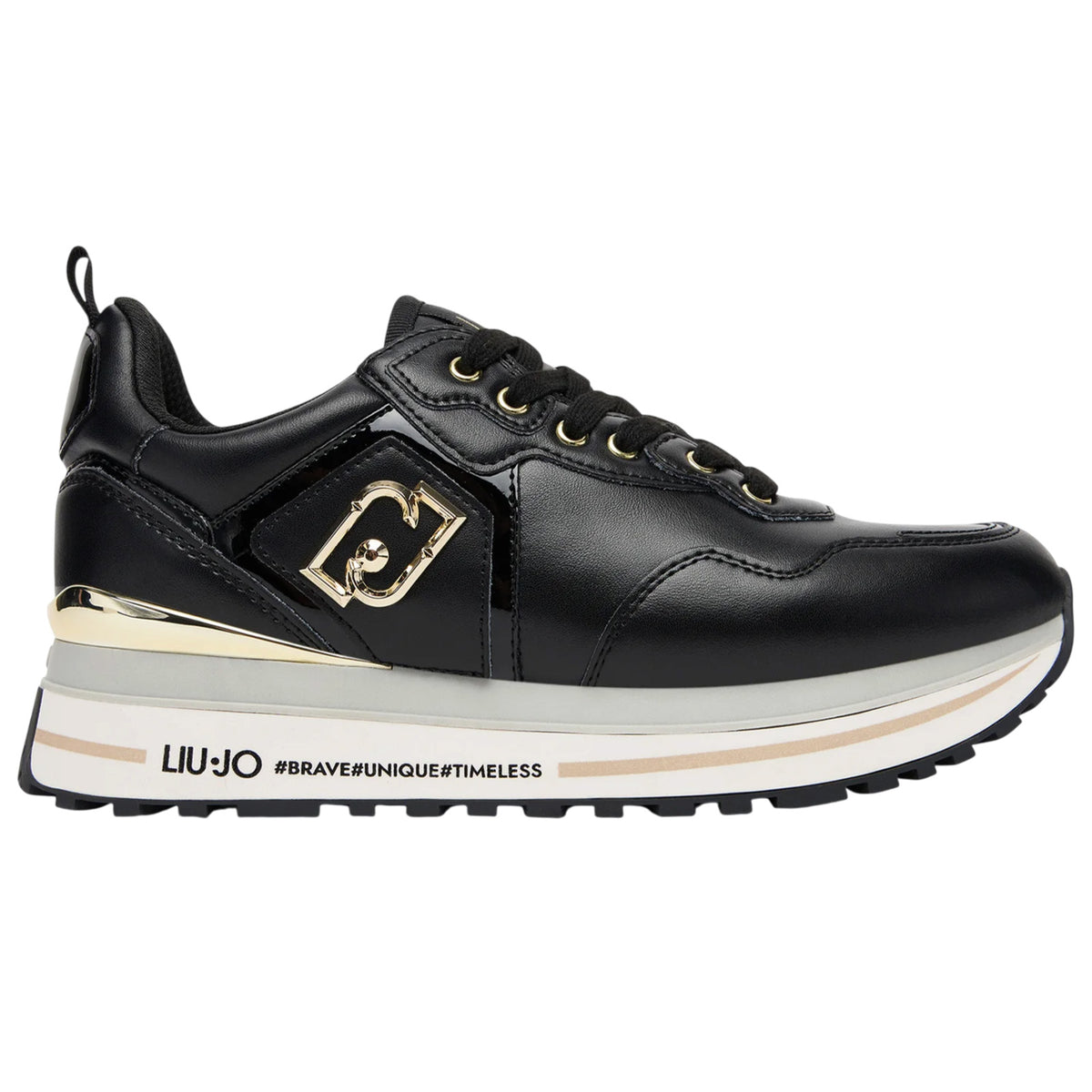 Sneakers LIU JO Donna BF5009-P0102 22222