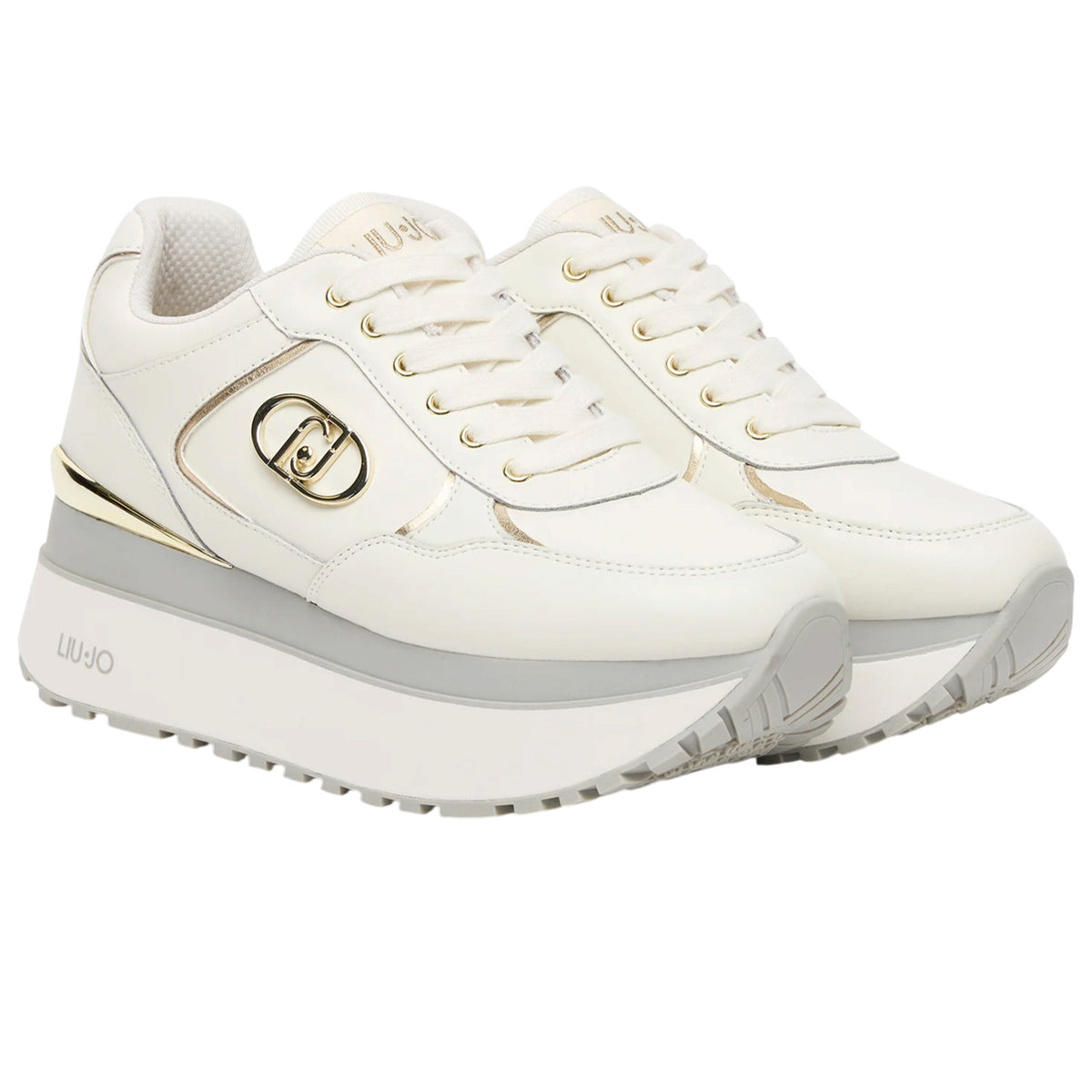 Sneakers LIU JO Donna BF5011-P0102 S1400