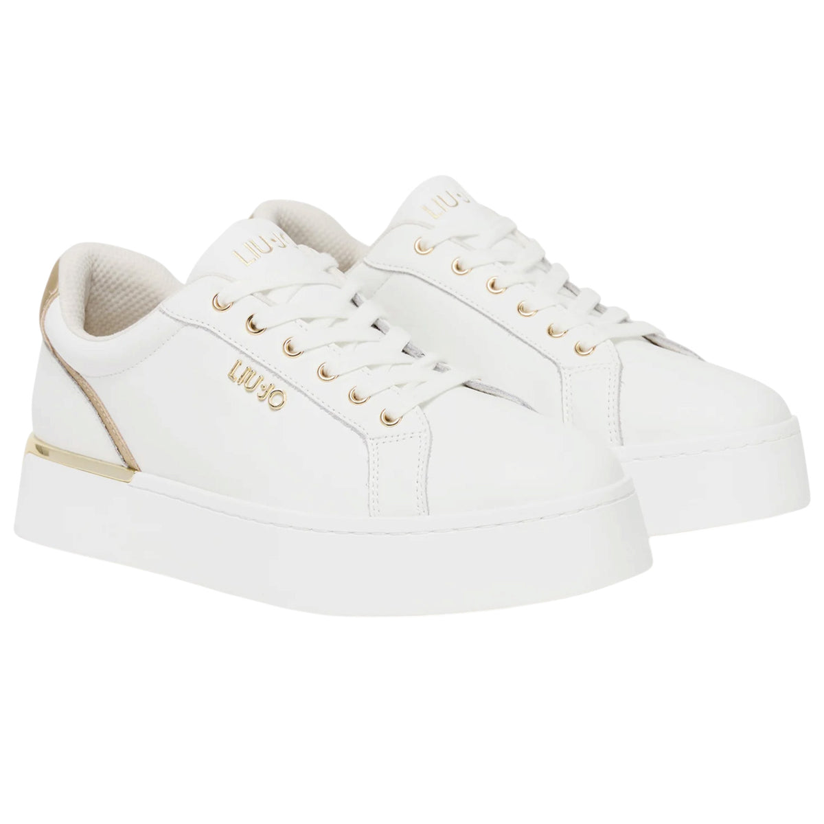 Sneakers LIU JO Donna BF5041-PX026 S1052