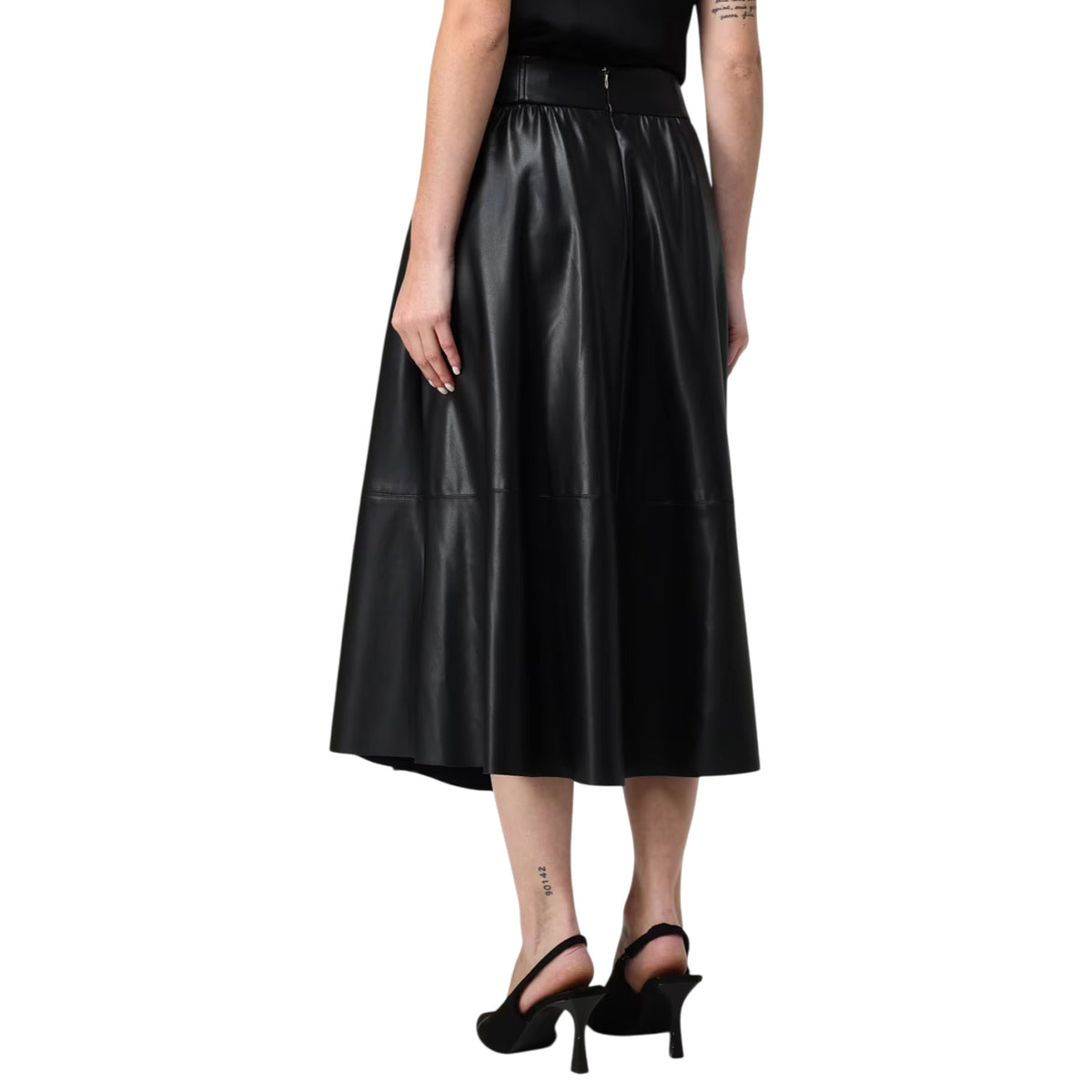 Skirt LIU JO WOMAN CF5015-E0624 22222