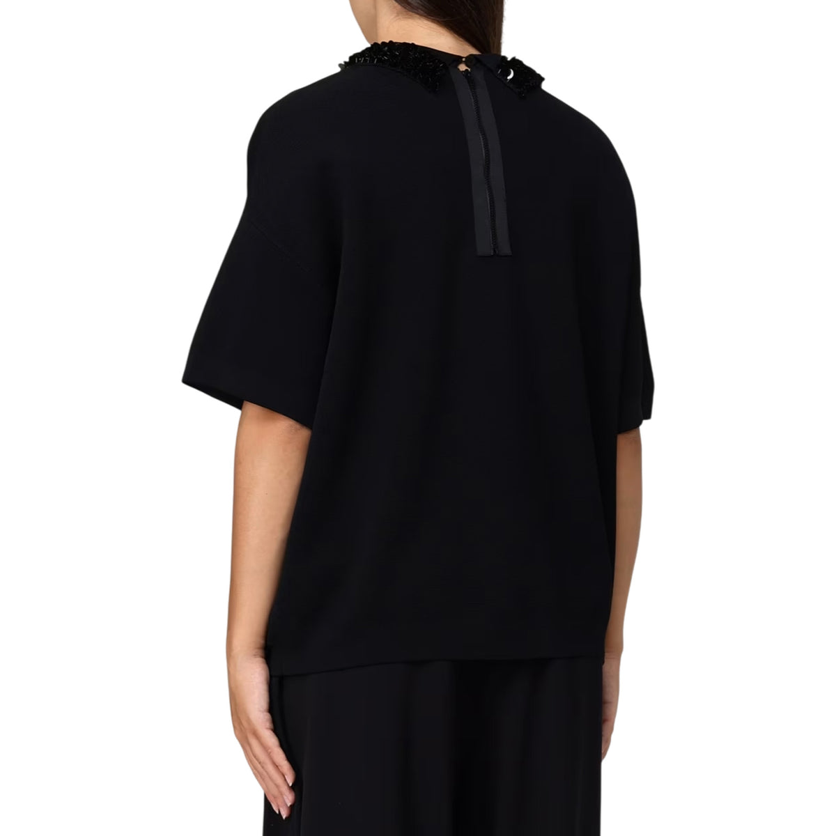 Blusa LIU JO Donna CF5038-MS55N 22222