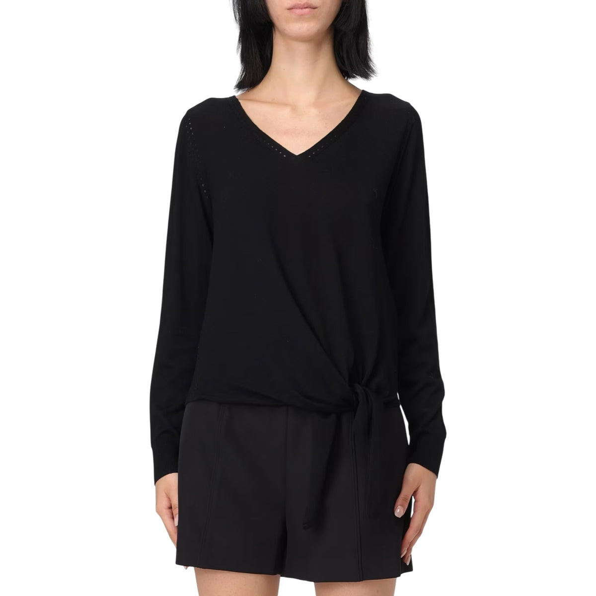 Sweater LIU JO WOMAN CF5042-MA82O 22222