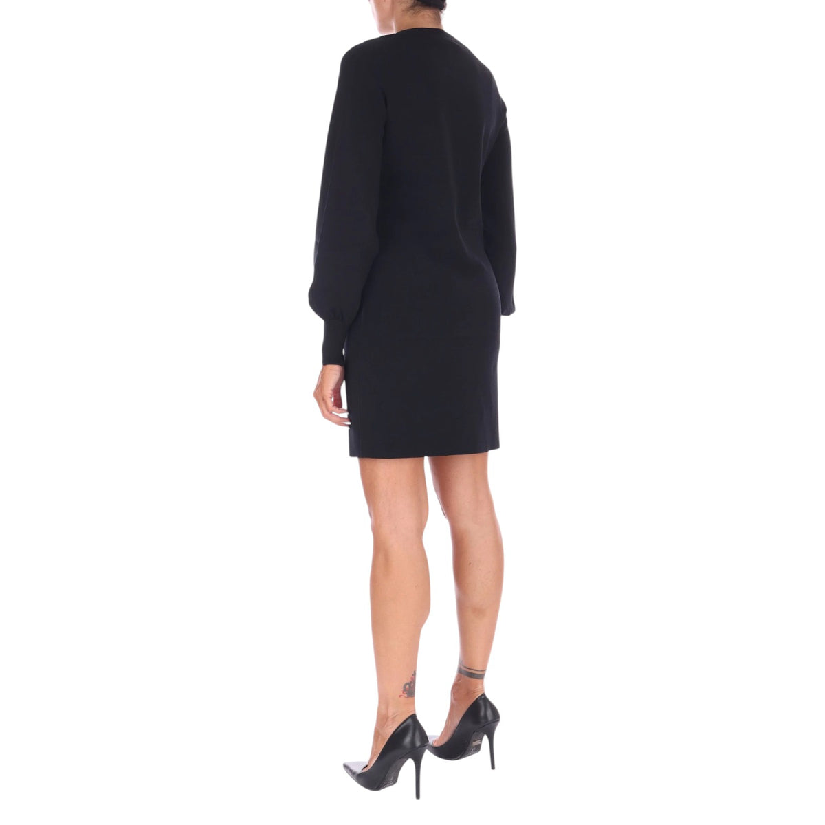 Dress LIU JO WOMAN CF5085-MS55N 22222