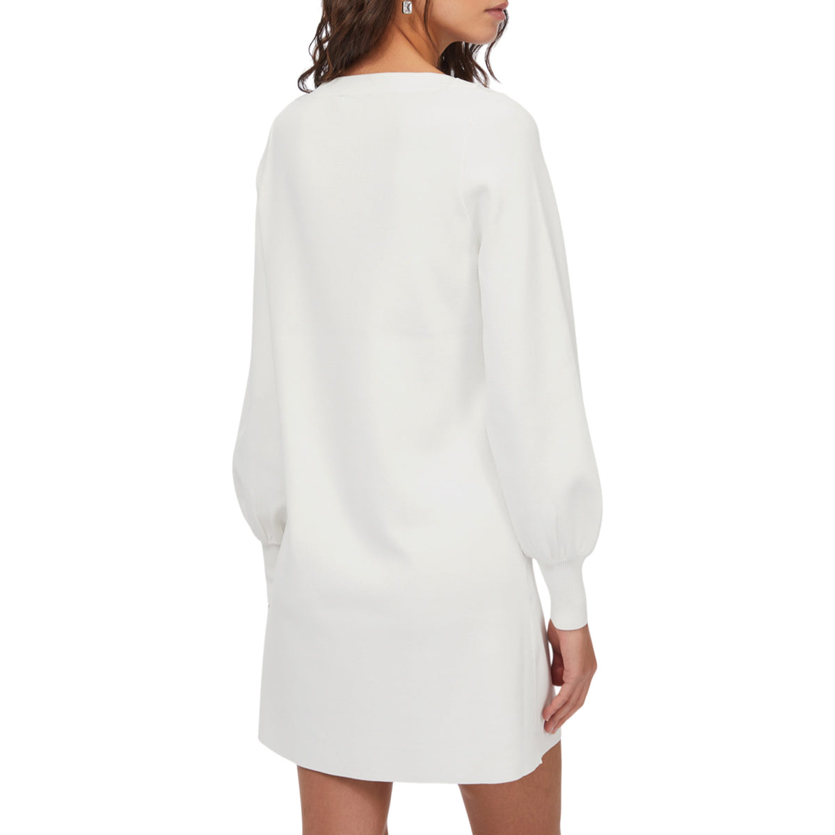 Dress LIU JO WOMAN CF5085-MS55N X0718