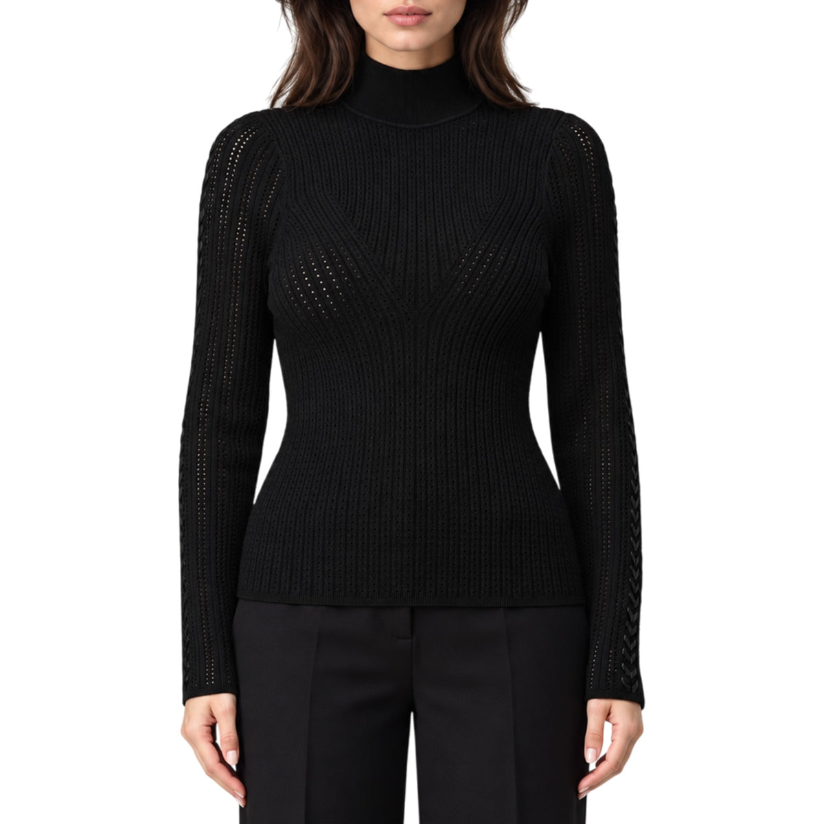 Maglione LIU JO Donna CF5087-MS46M X0707