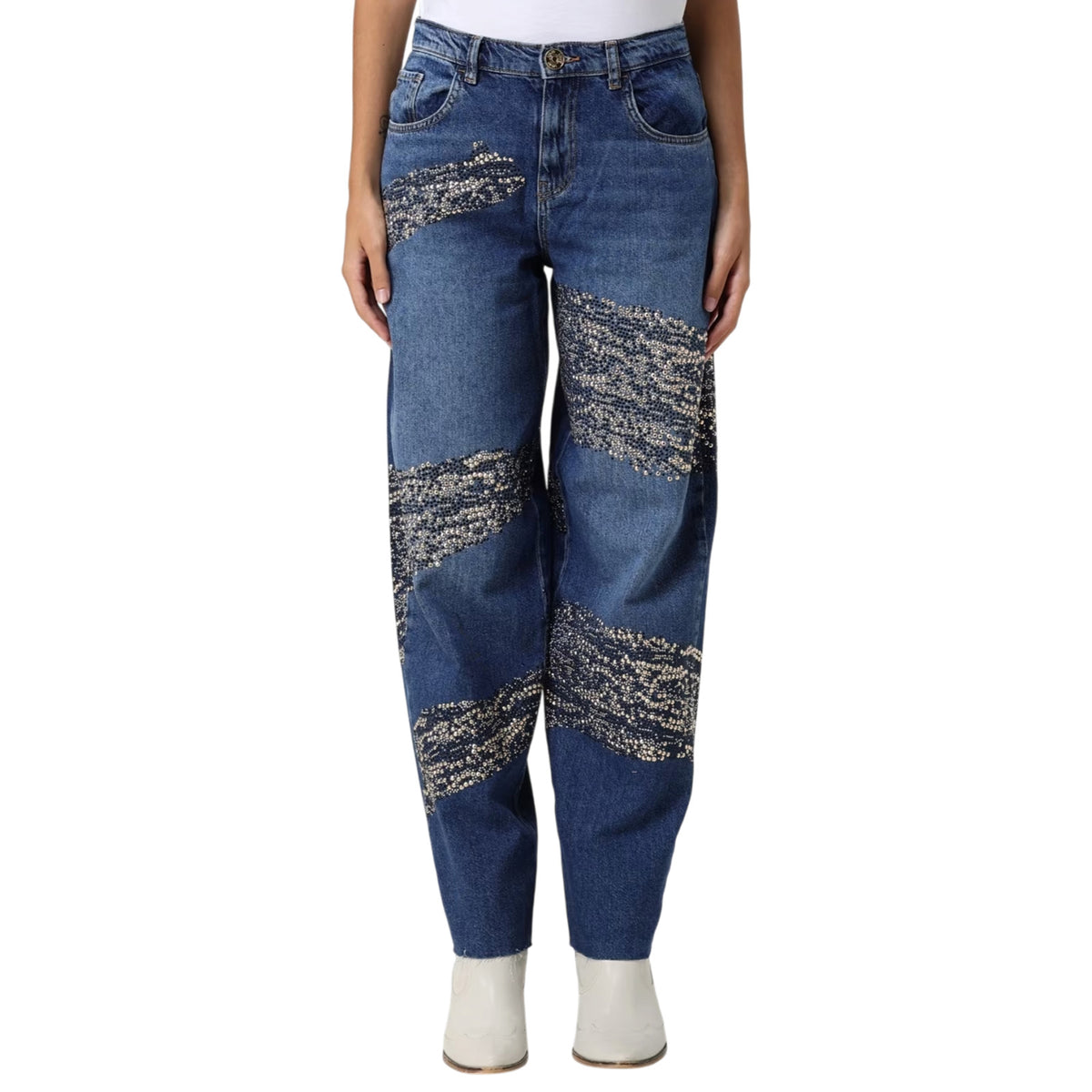 Jeans LIU JO Donna CF5137-D5026 78948
