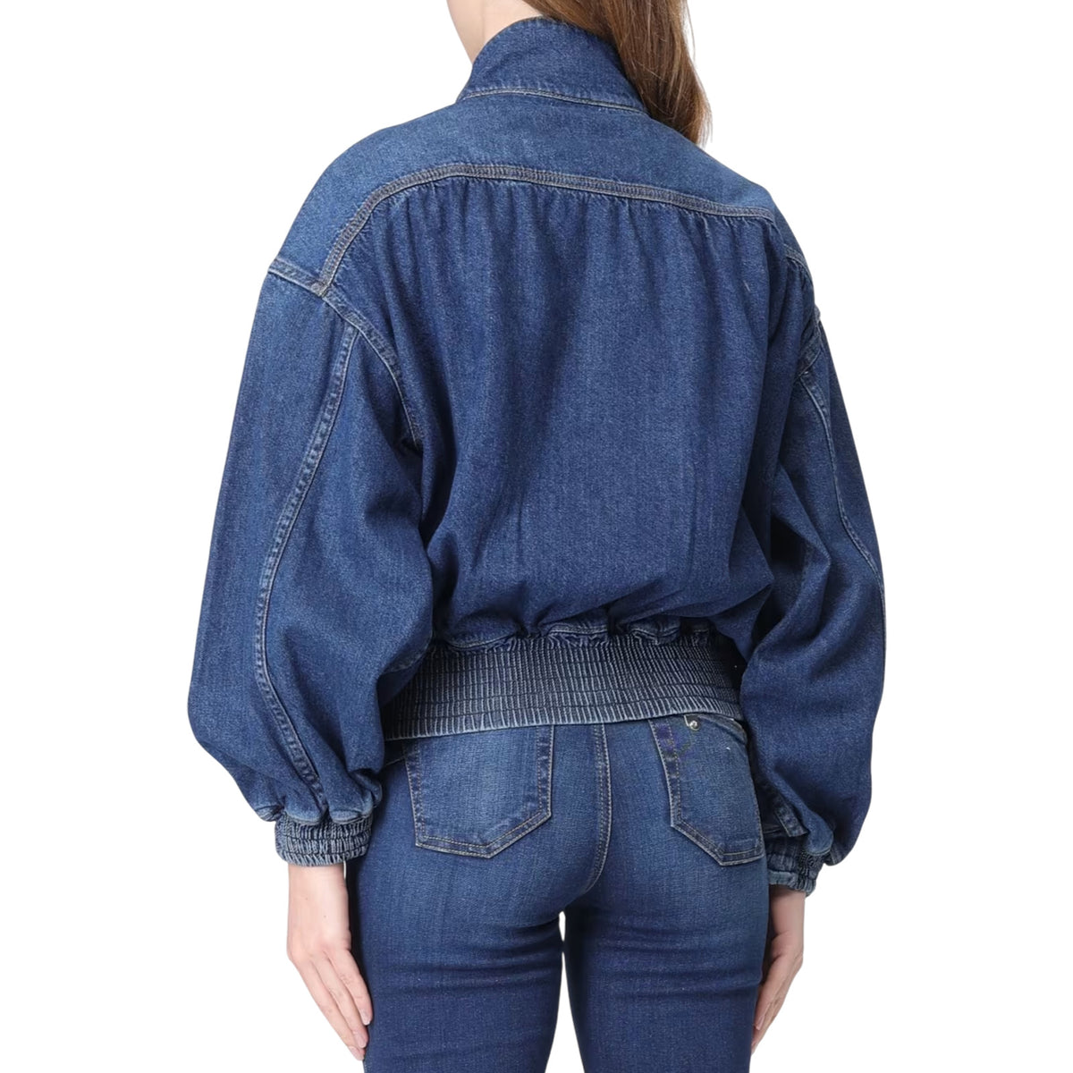 Jacket LIU JO WOMAN CF5139-D5026 77122