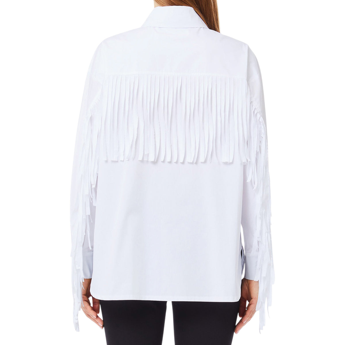Camicia LIU JO Donna CF5175-T3216 11111