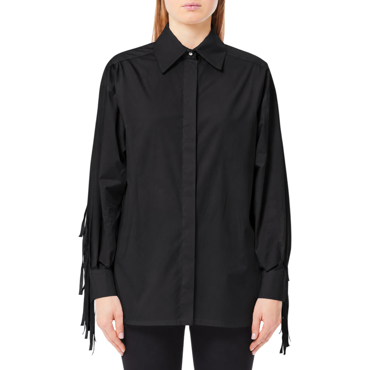 Camicia LIU JO Donna CF5175-T3216 22222