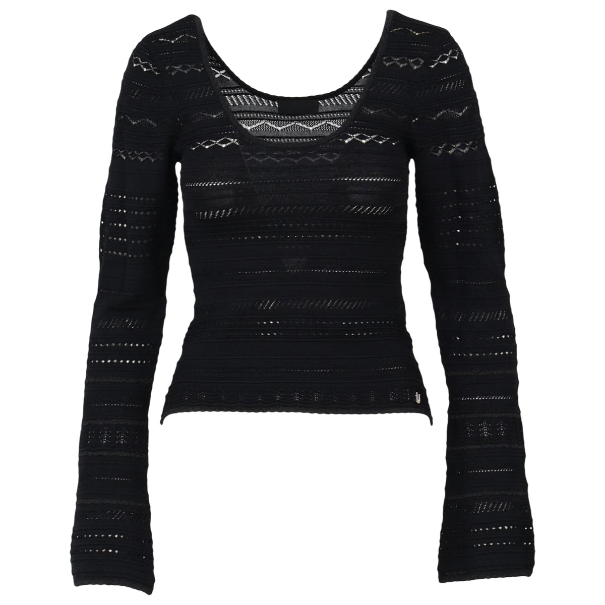 Sweater LIU JO WOMAN CF5195-MS55N R9342