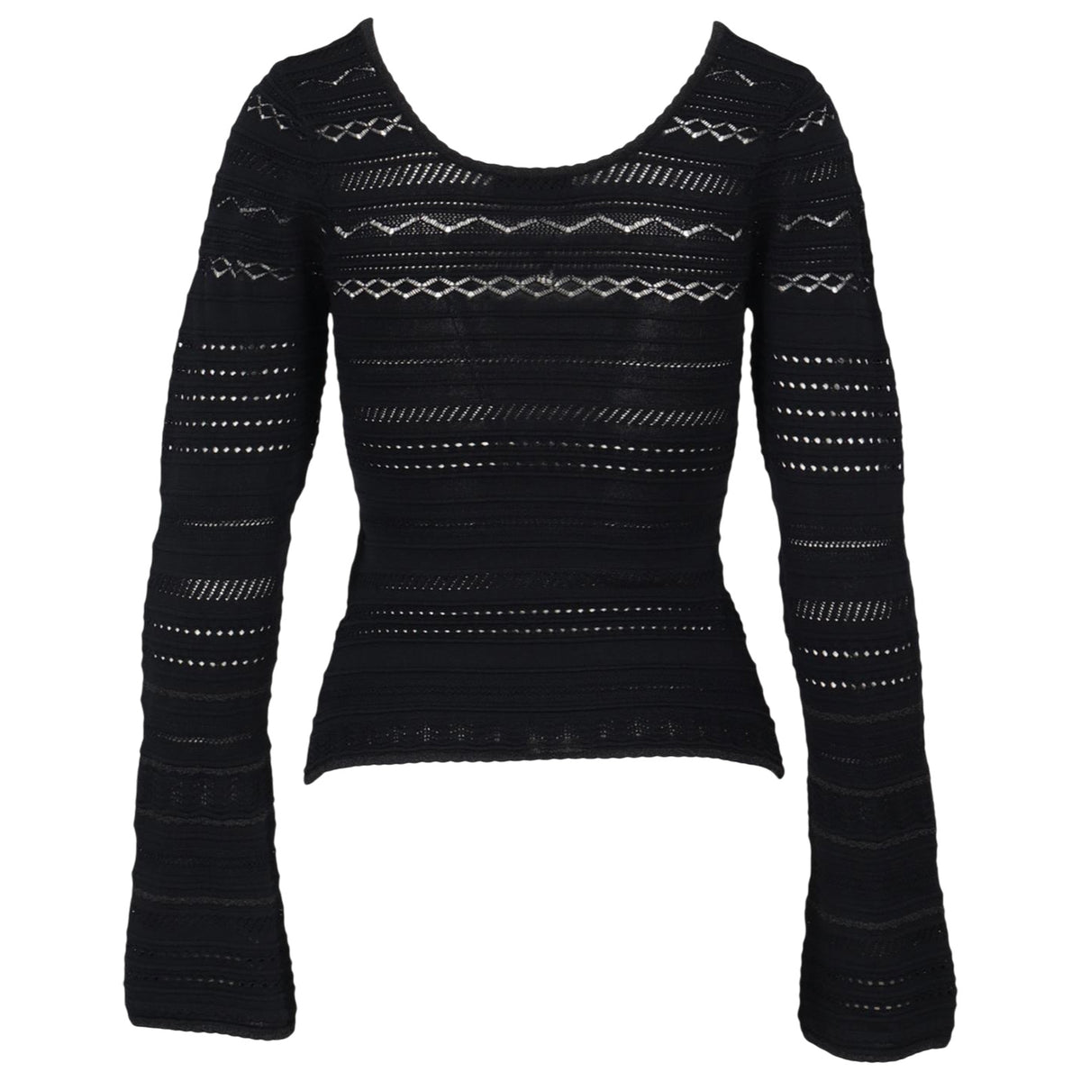 Sweater LIU JO WOMAN CF5195-MS55N R9342