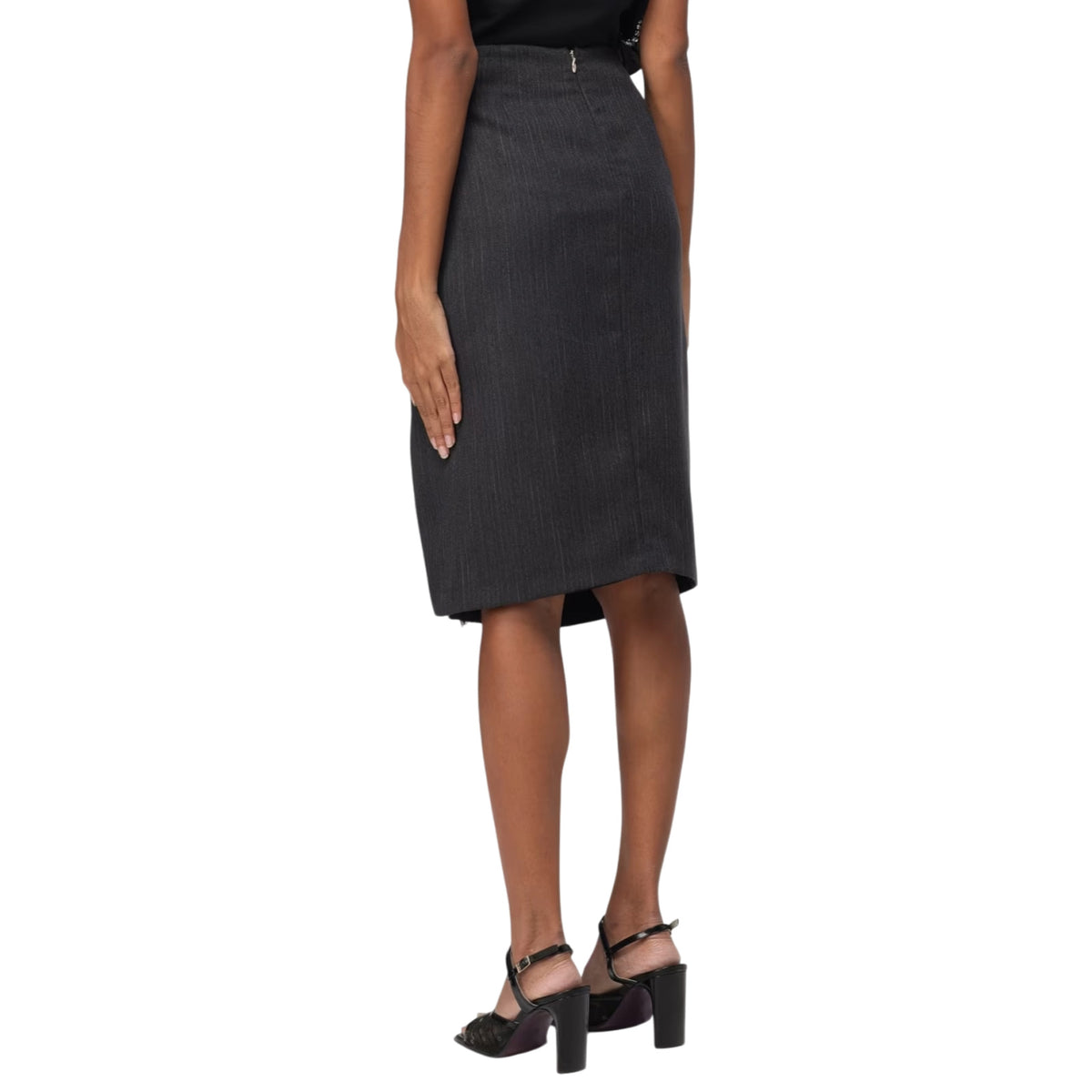 Skirt LIU JO WOMAN CF5233-T054A C3782
