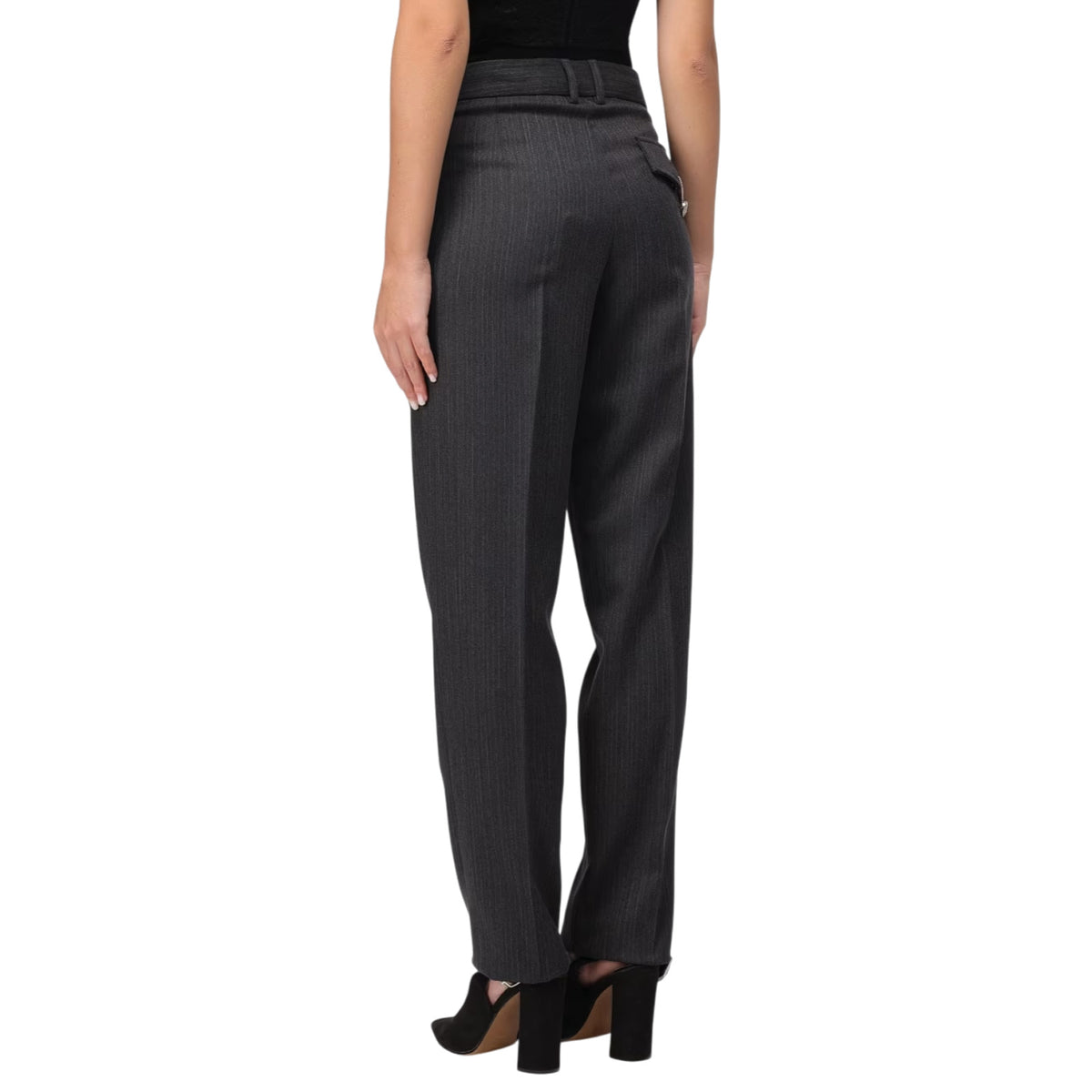 Pantalone LIU JO Donna CF5235-T054A C378A
