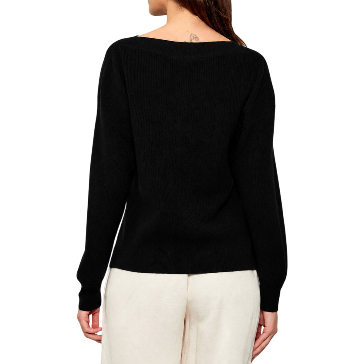 Sweater LIU JO WOMAN CF5245-MS019 22222