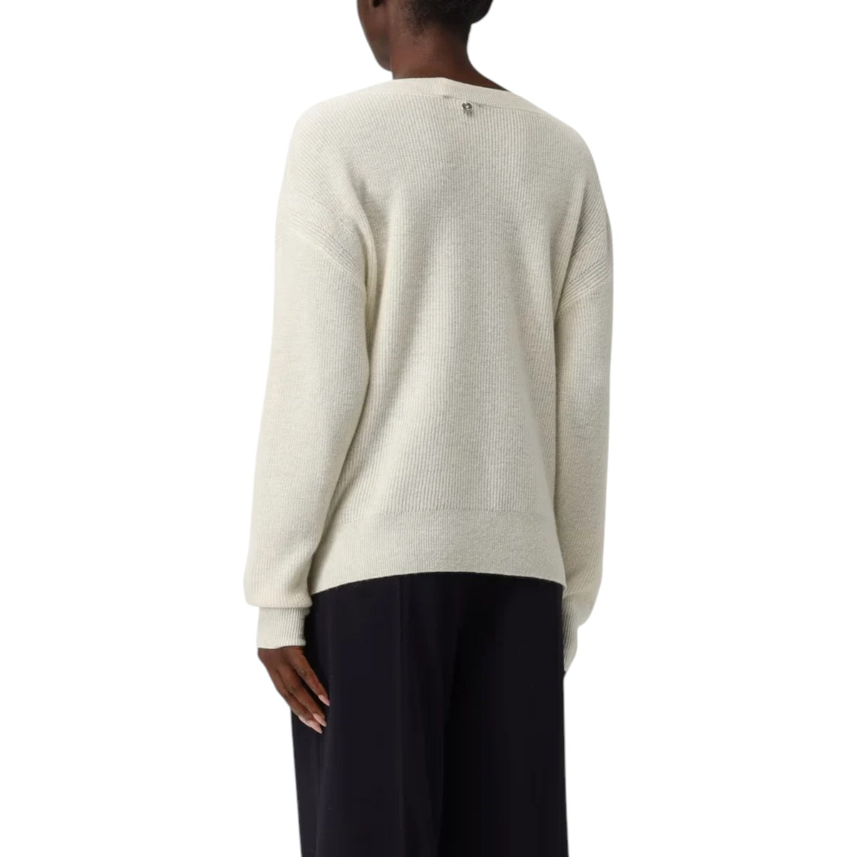 Sweater LIU JO WOMAN CF5245-MS019 X0256