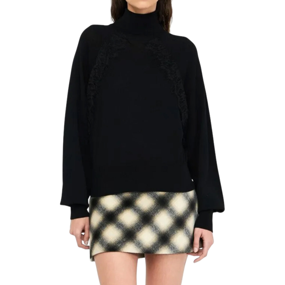 Maglione LIU JO Donna CF5326-MA82O 22222