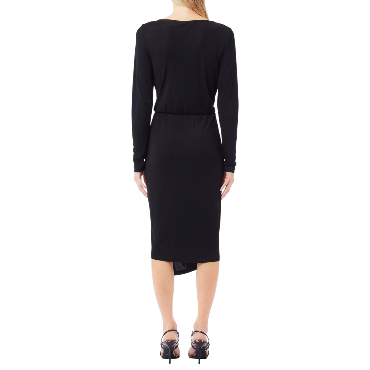 Dress LIU JO WOMAN CF5365-J4958 22222