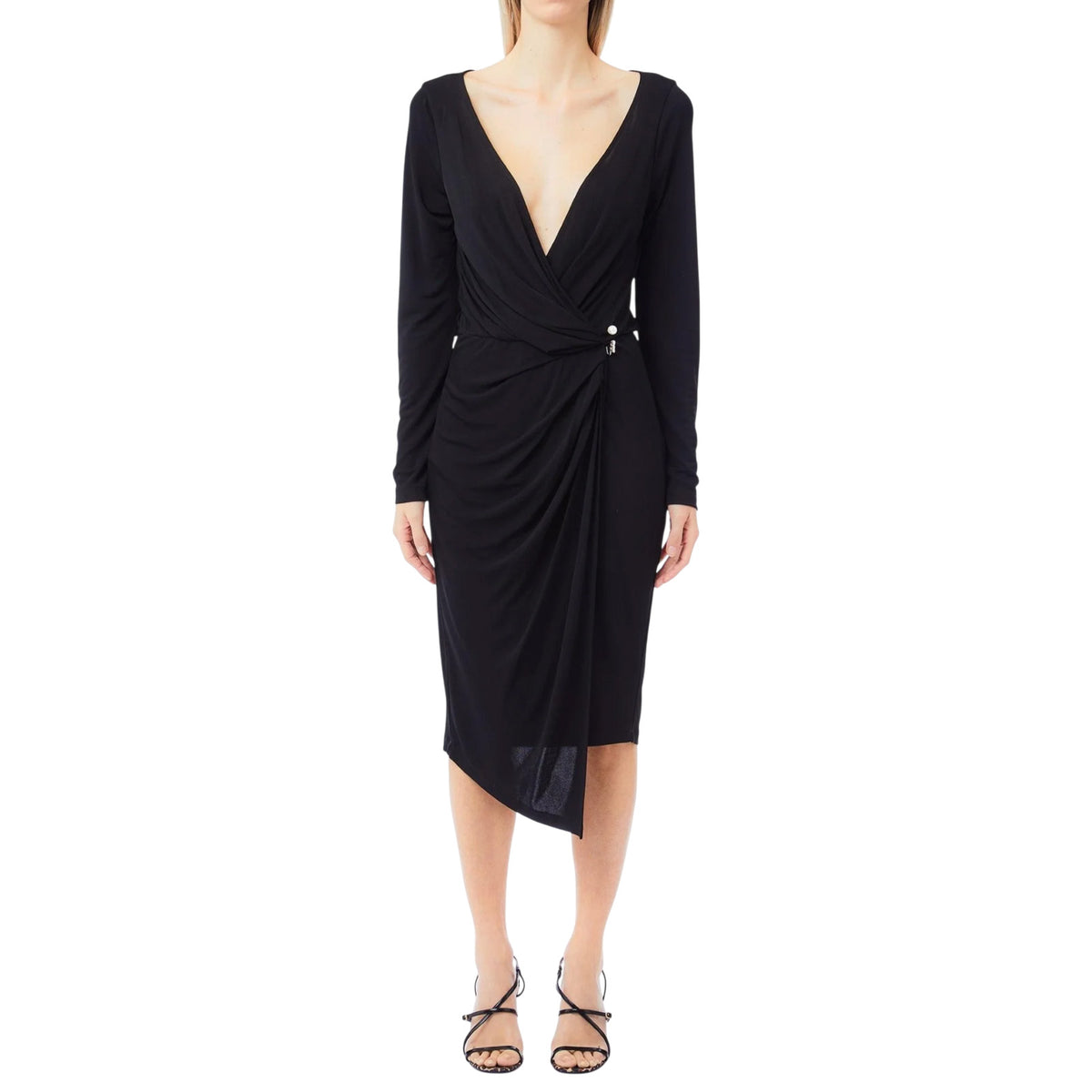 Dress LIU JO WOMAN CF5365-J4958 22222