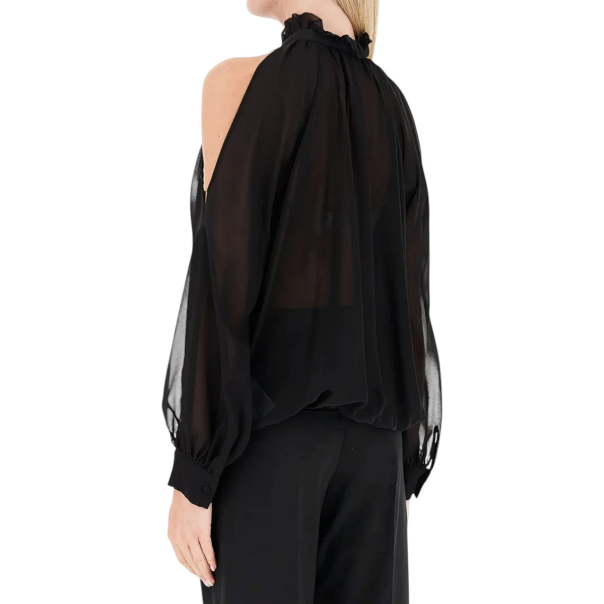 Blusa LIU JO Donna CF5396-TS869 22222