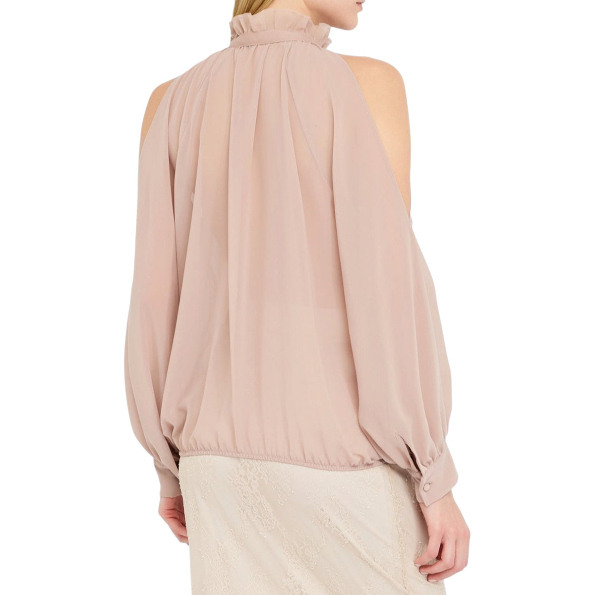 Blusa LIU JO Donna CF5396-TS869 X0702