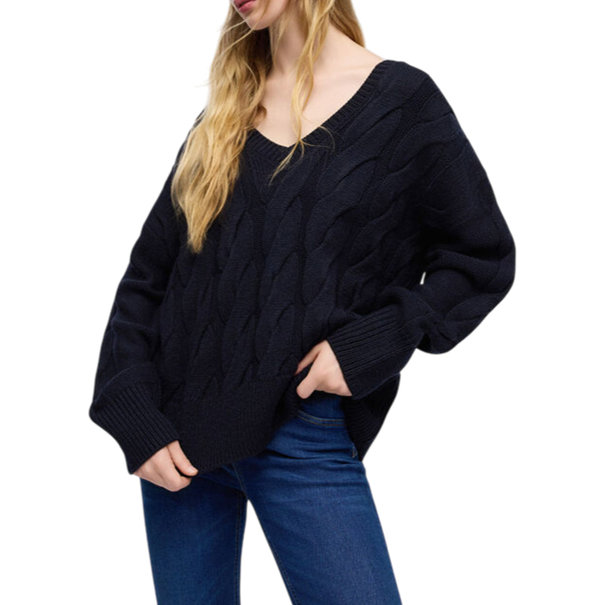 Maglione LIU JO Donna CF5406-MA75Q 94028