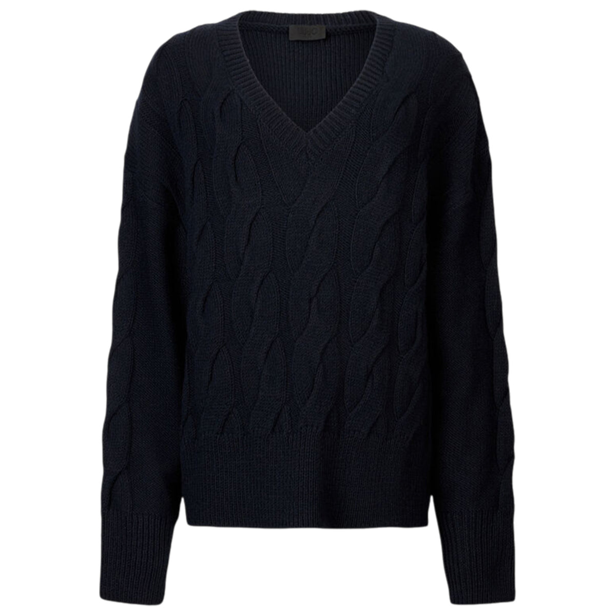Maglione LIU JO Donna CF5406-MA75Q 94028