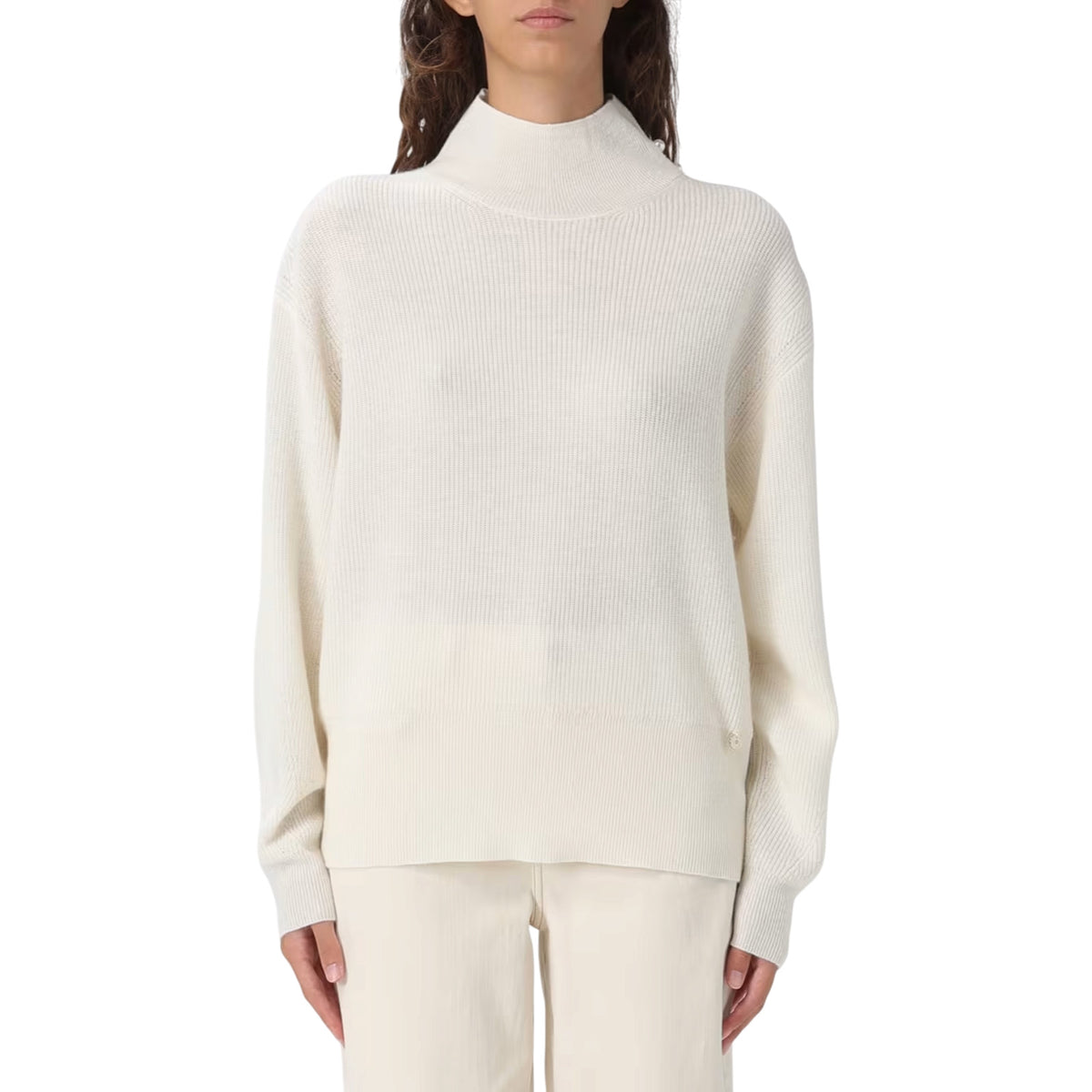 Sweater LIU JO WOMAN CF5424-MS019 X0256