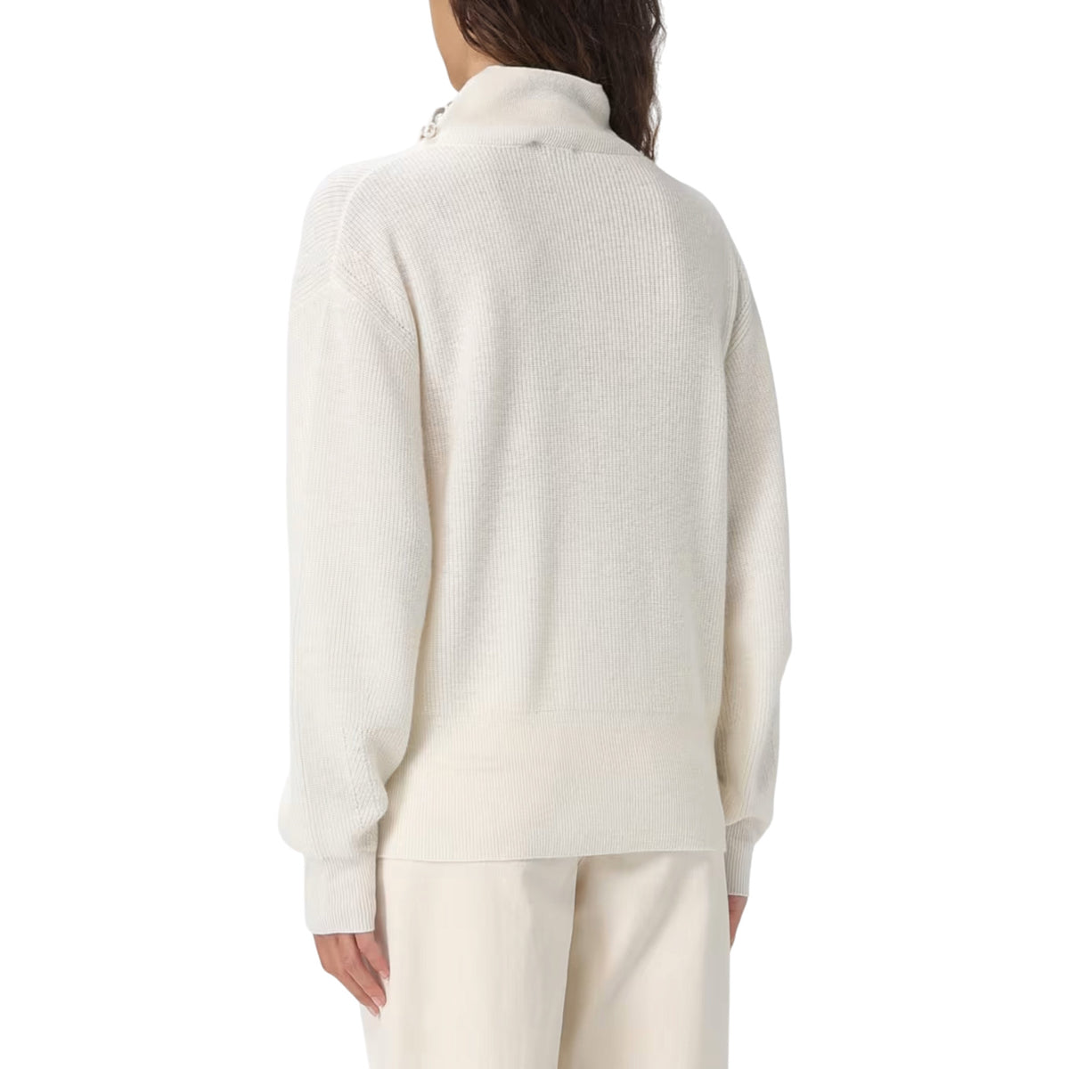 Sweater LIU JO WOMAN CF5424-MS019 X0256