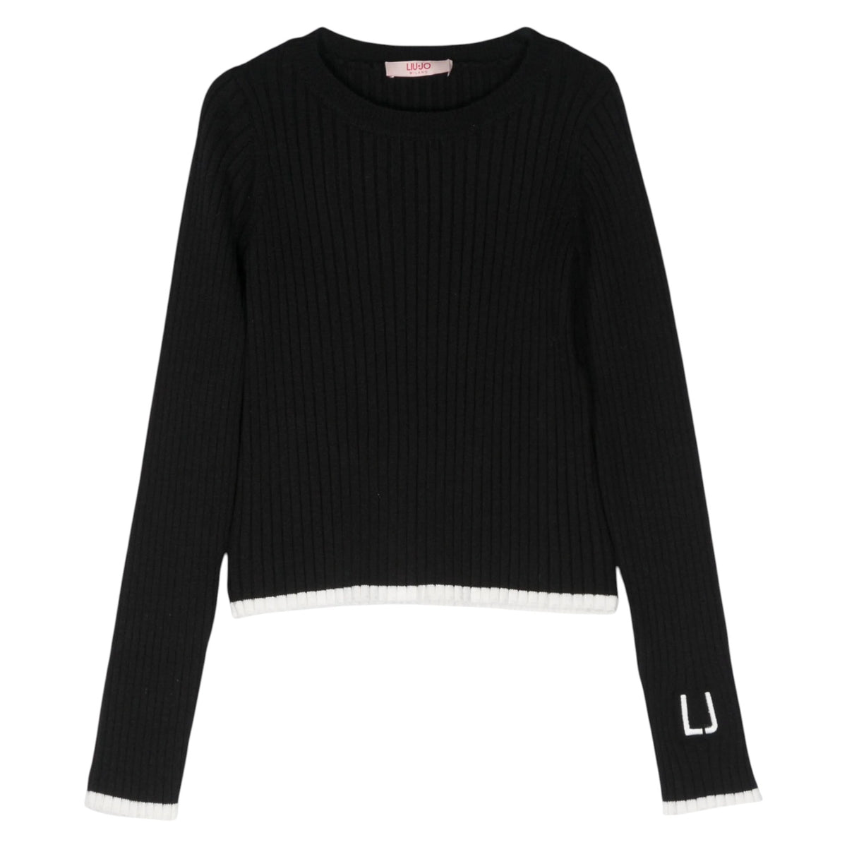 Maglione LIU JO kids Bambina GF4138-MA12P 22222