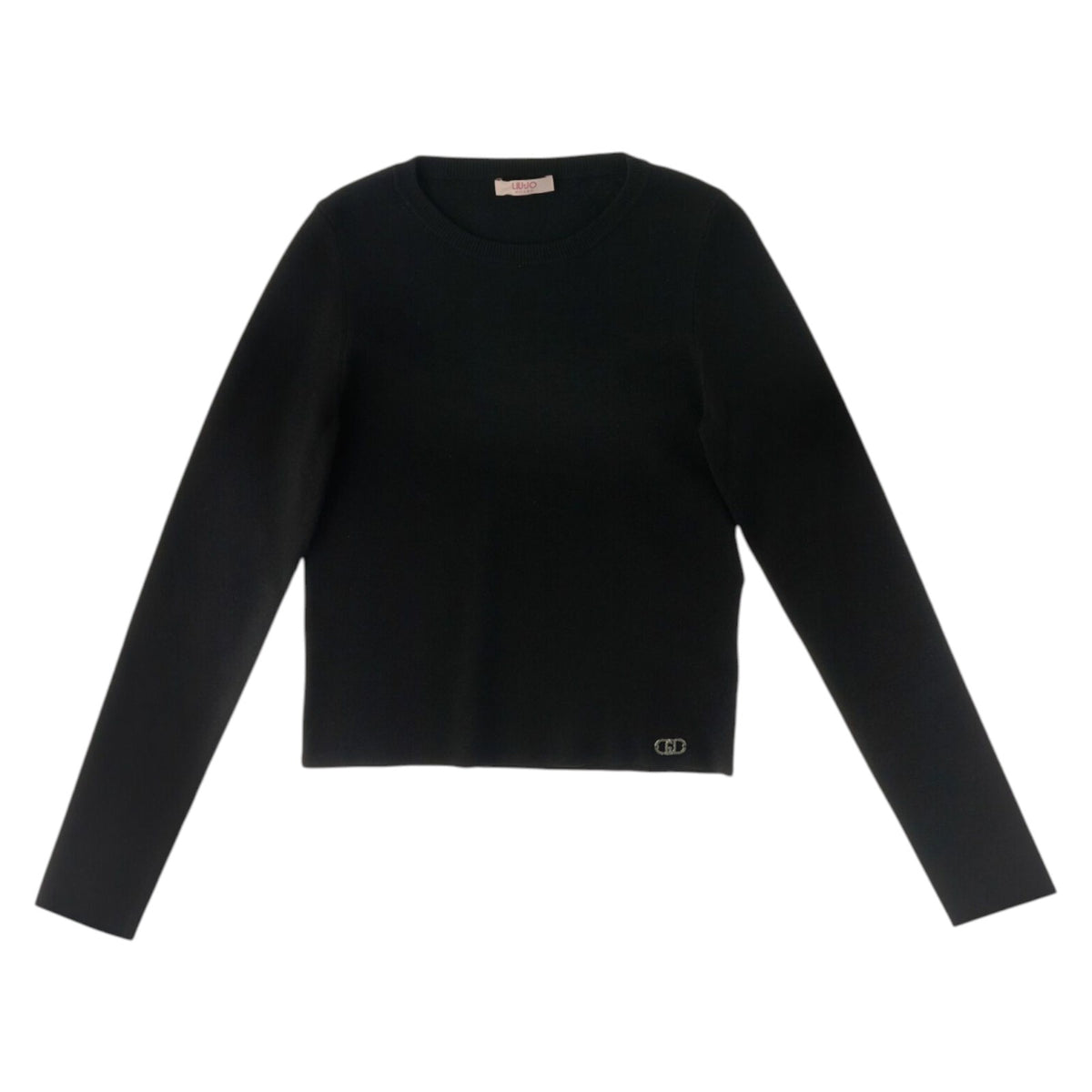 Maglione LIU JO kids Bambina GF5062-MA12P 22222