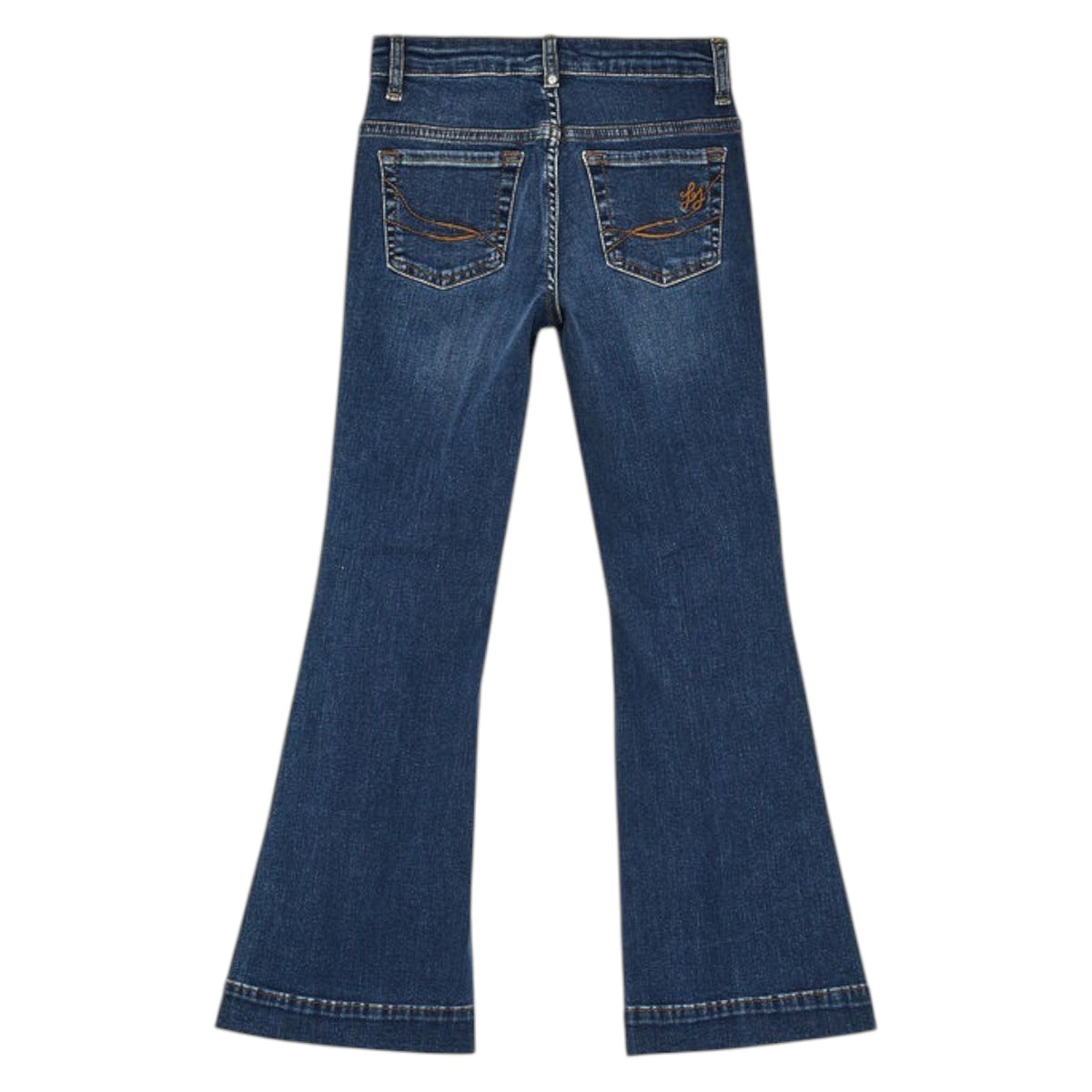 Jeans LIU JO kids Bambina GF5121-DS615 78368