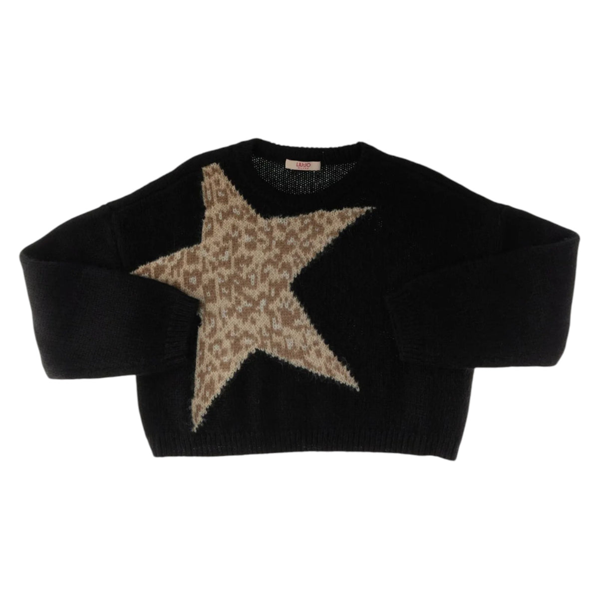 Maglione LIU JO kids Bambina GF5163-MA12R 22222