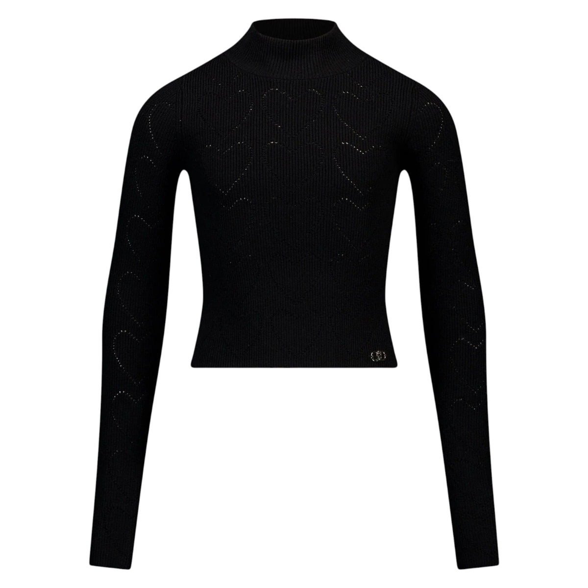 Maglione LIU JO kids Bambina GF5165-MA12P 22222